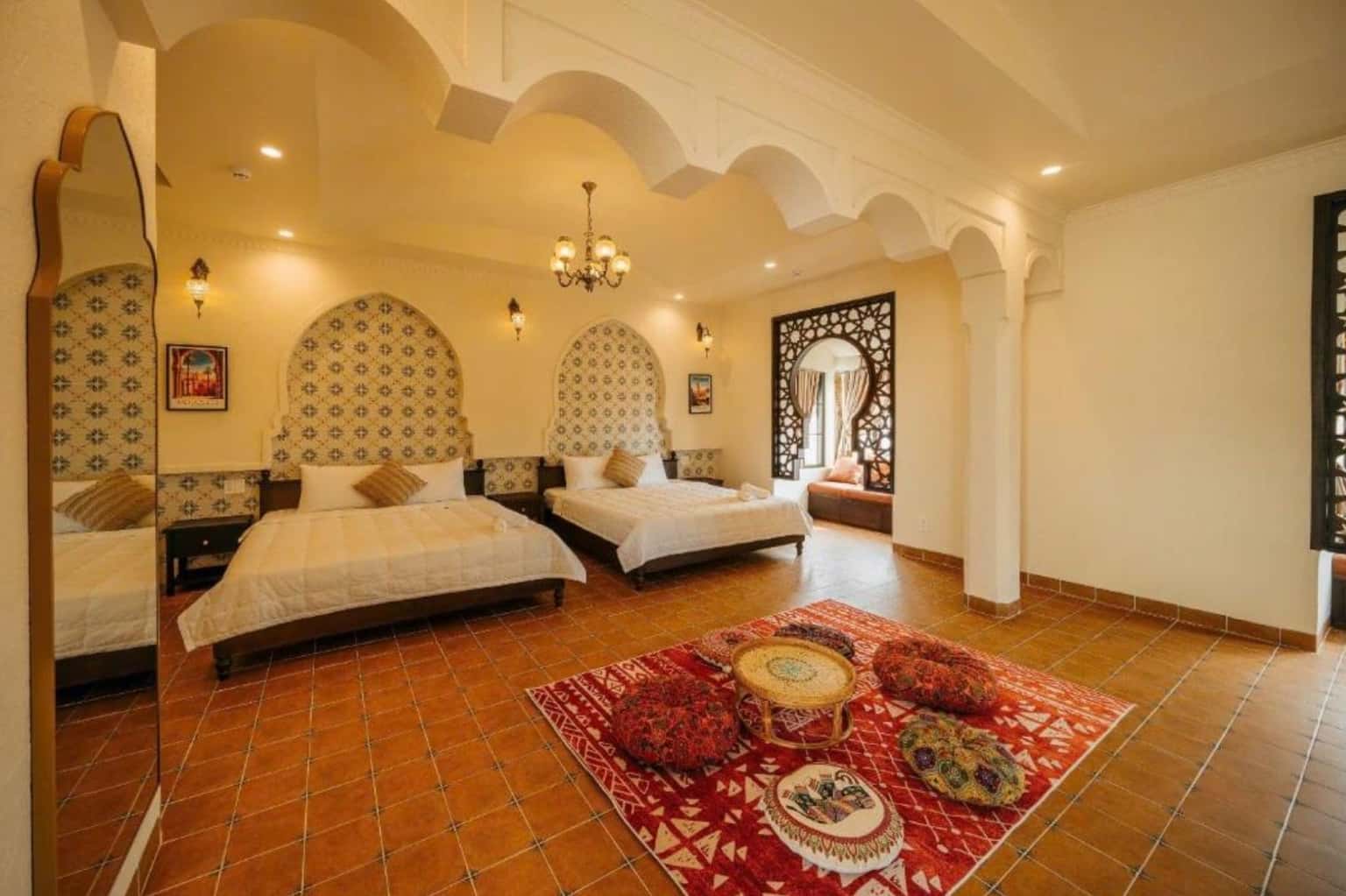 Fati Villa 105/2M Lê Ngọc Hân, Vũng Tàu — ảnh 17