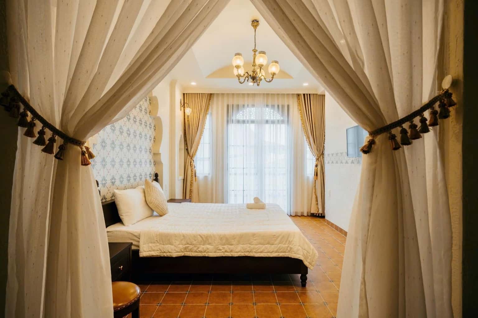 Fati Villa 105/2M Lê Ngọc Hân, Vũng Tàu — ảnh 14