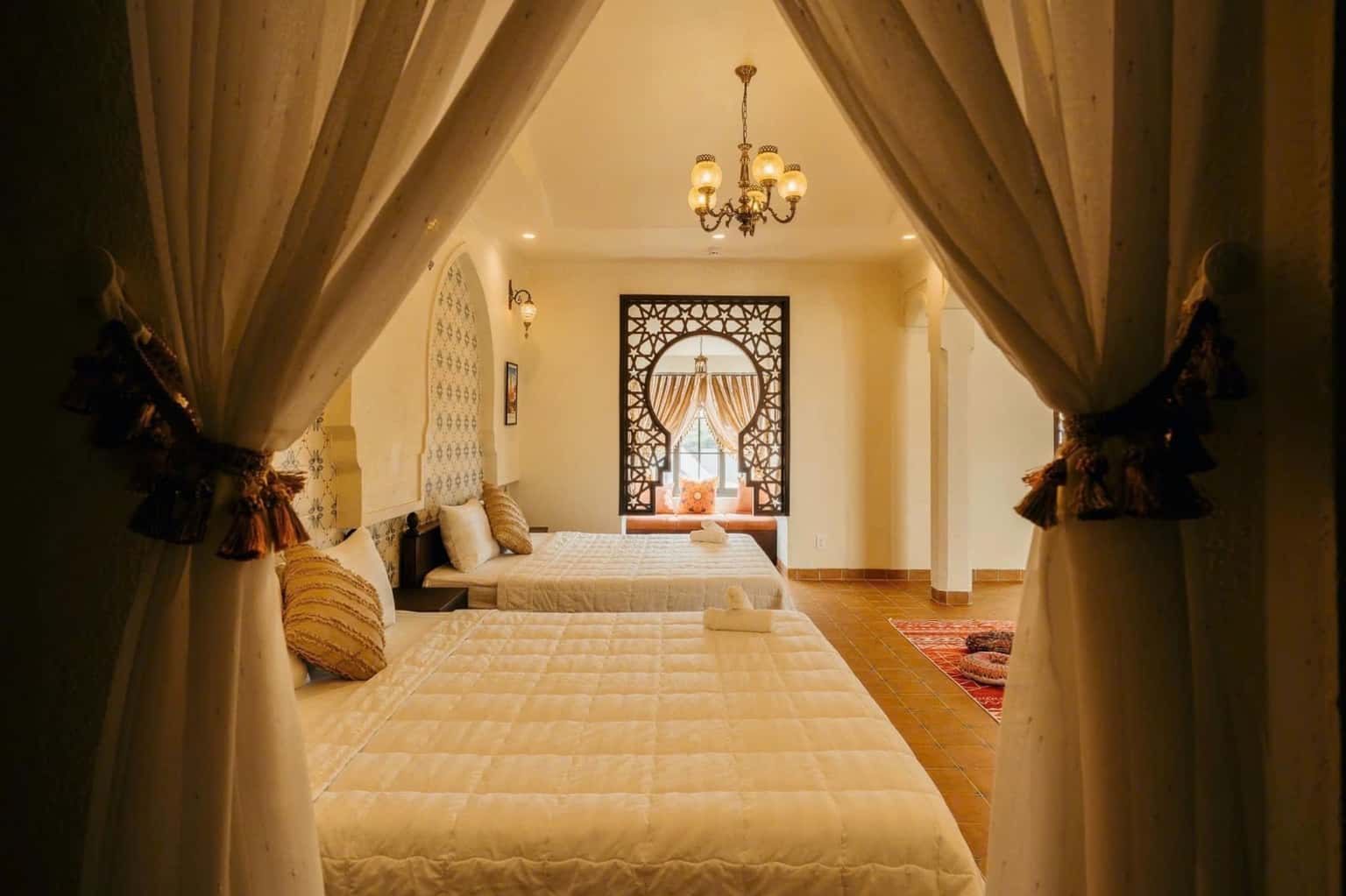 Fati Villa 105/2M Lê Ngọc Hân, Vũng Tàu — ảnh 12