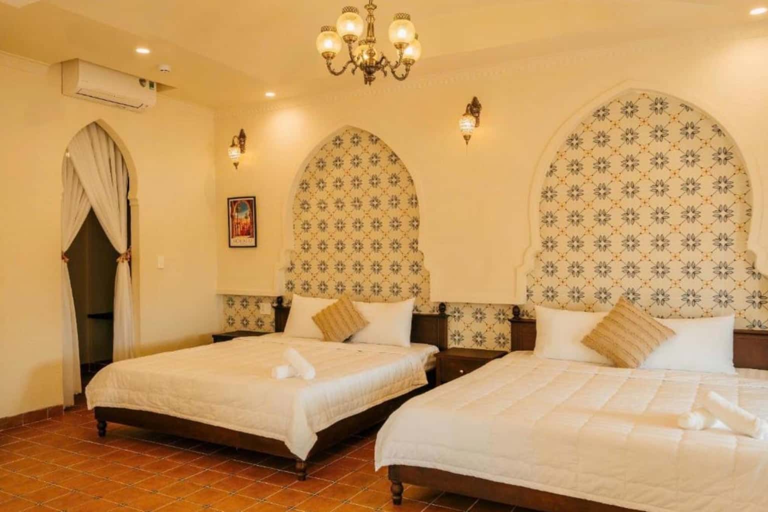 Fati Villa 105/2M Lê Ngọc Hân, Vũng Tàu — ảnh 13