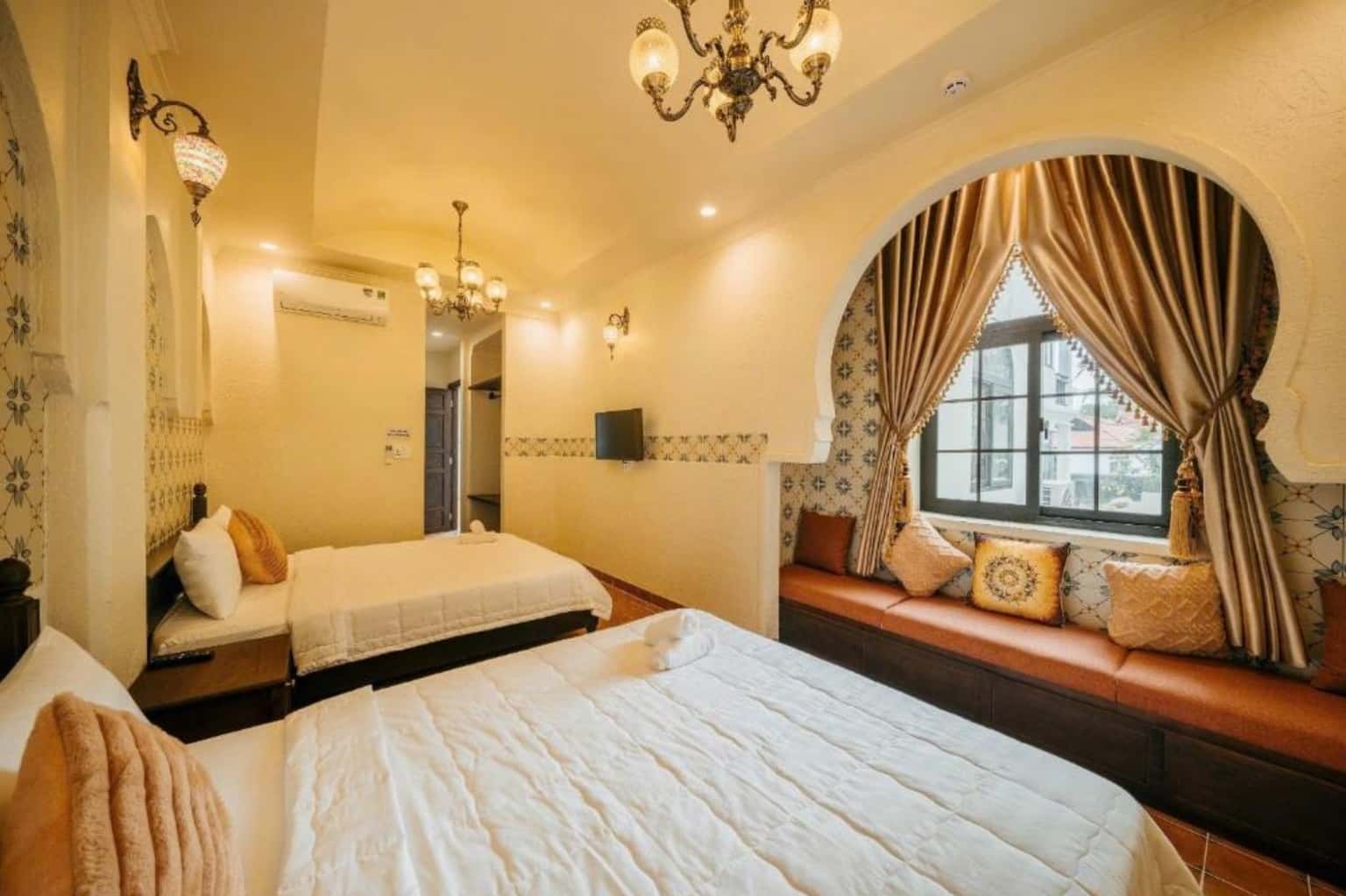 Fati Villa 105/2M Lê Ngọc Hân, Vũng Tàu — ảnh 18