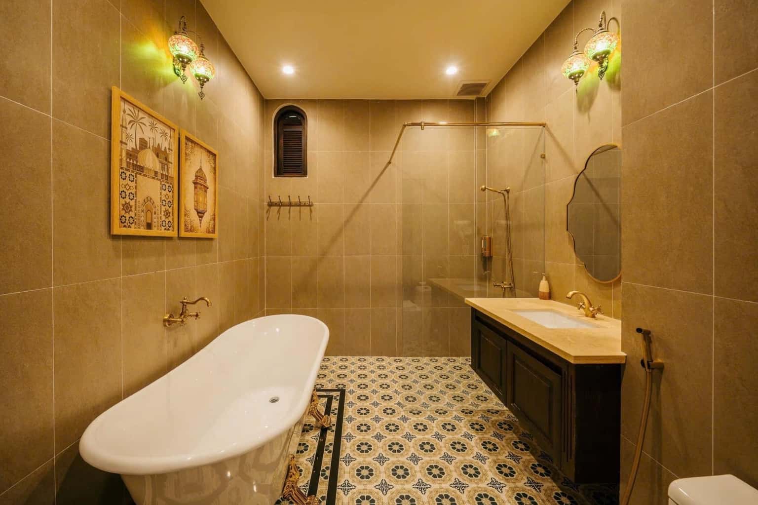 Fati Villa 105/2M Lê Ngọc Hân, Vũng Tàu — ảnh 24