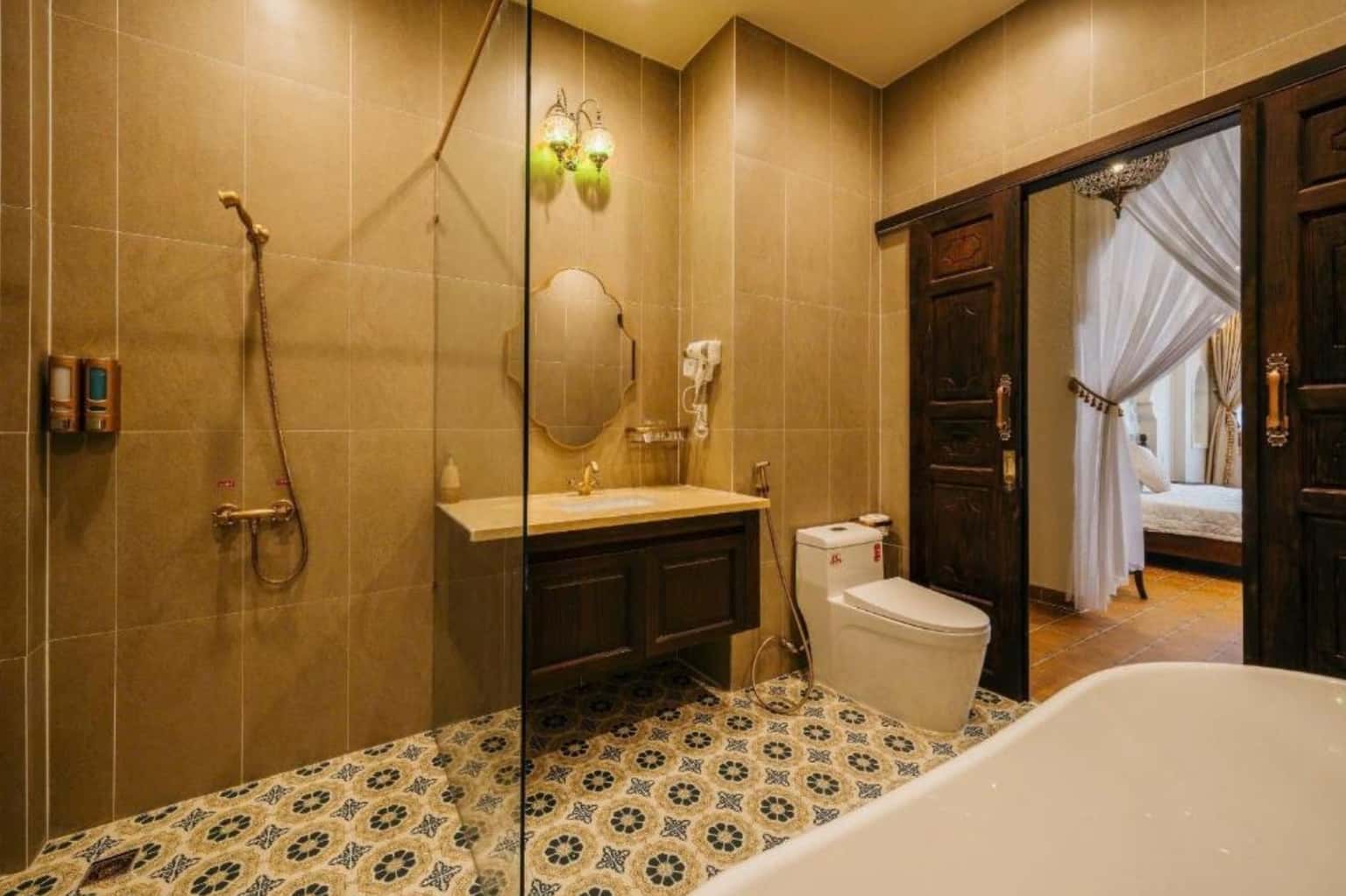 Fati Villa 105/2M Lê Ngọc Hân, Vũng Tàu — ảnh 23