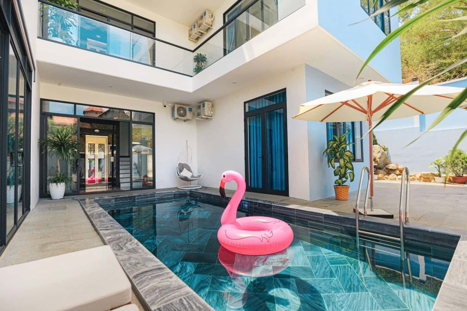 Pha Lê 2 Seaview Villa 42/2/1 Trần Phú, Vũng Tàu — photo 24
