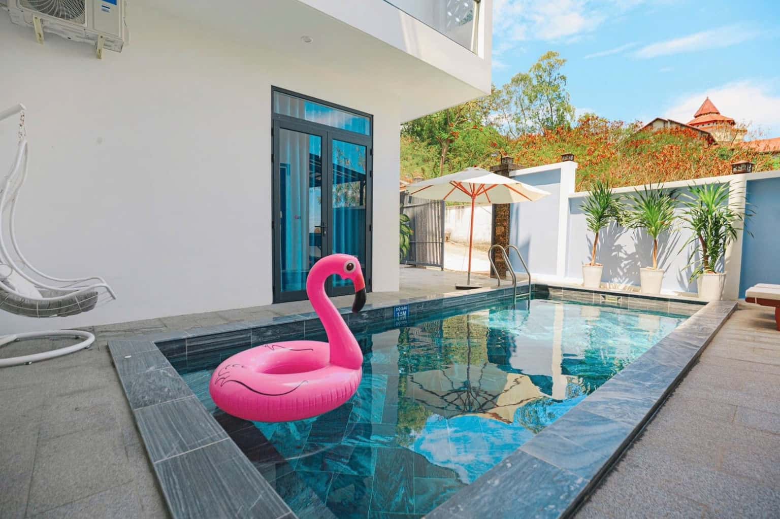 Pha Lê 2 Seaview Villa 42/2/1 Trần Phú, Vũng Tàu — photo 2