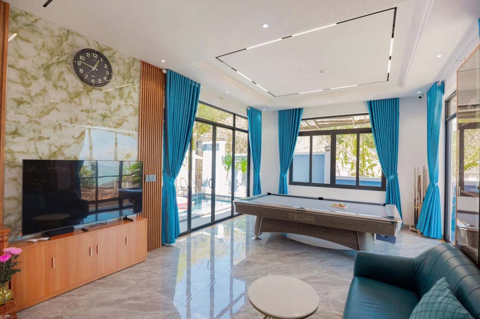 Pha Lê 2 Seaview Villa 42/2/1 Trần Phú, Vũng Tàu — photo 11