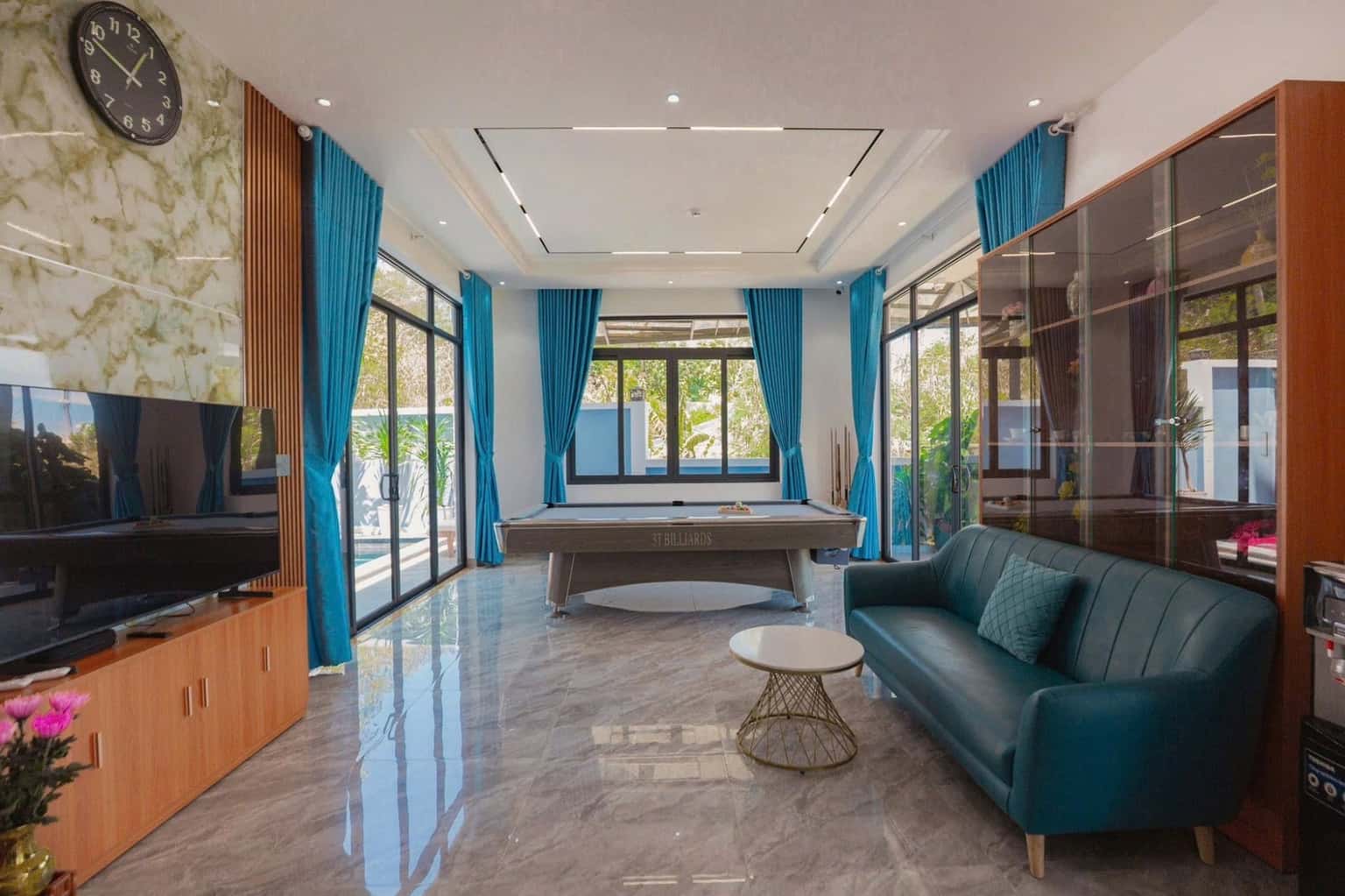 Pha Lê 2 Seaview Villa 42/2/1 Trần Phú, Vũng Tàu — photo 10