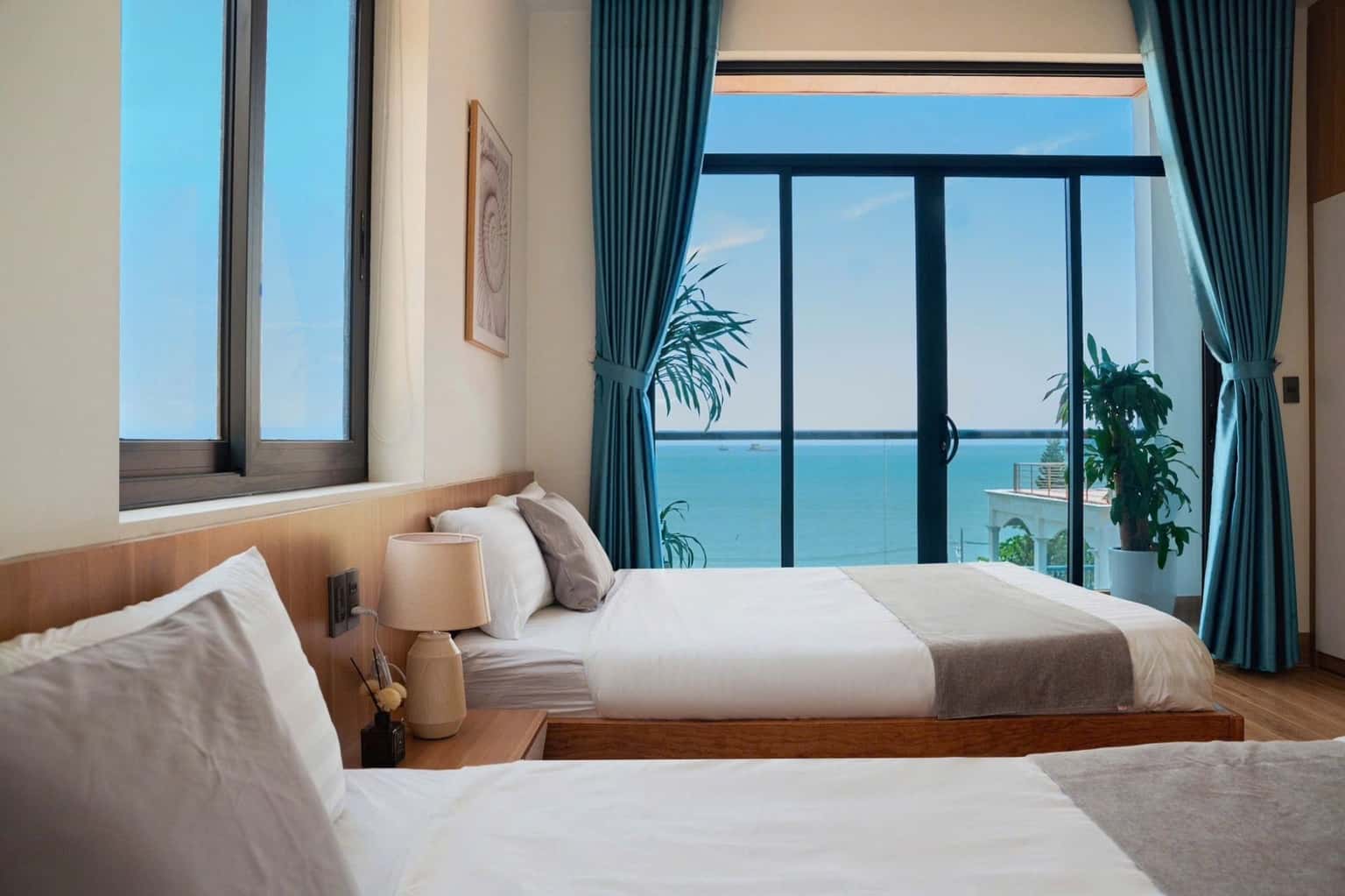 Pha Lê 2 Seaview Villa 42/2/1 Trần Phú, Vũng Tàu — photo 19