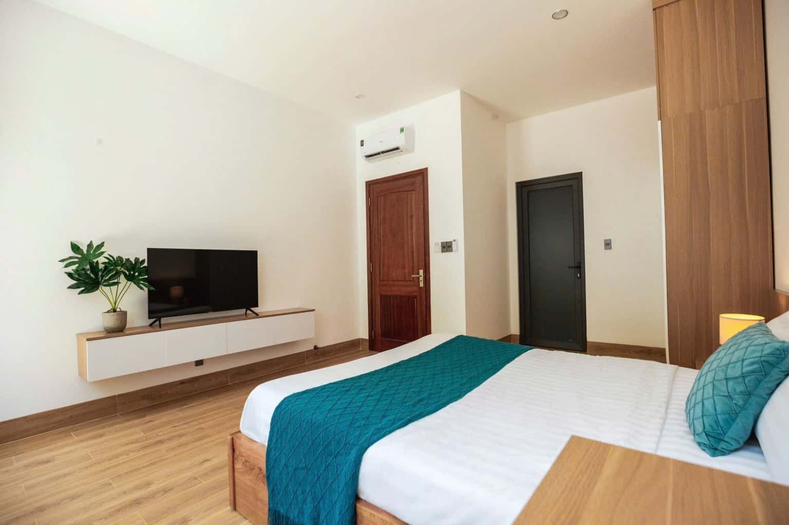 Pha Lê 2 Seaview Villa 42/2/1 Trần Phú, Vũng Tàu — photo 18