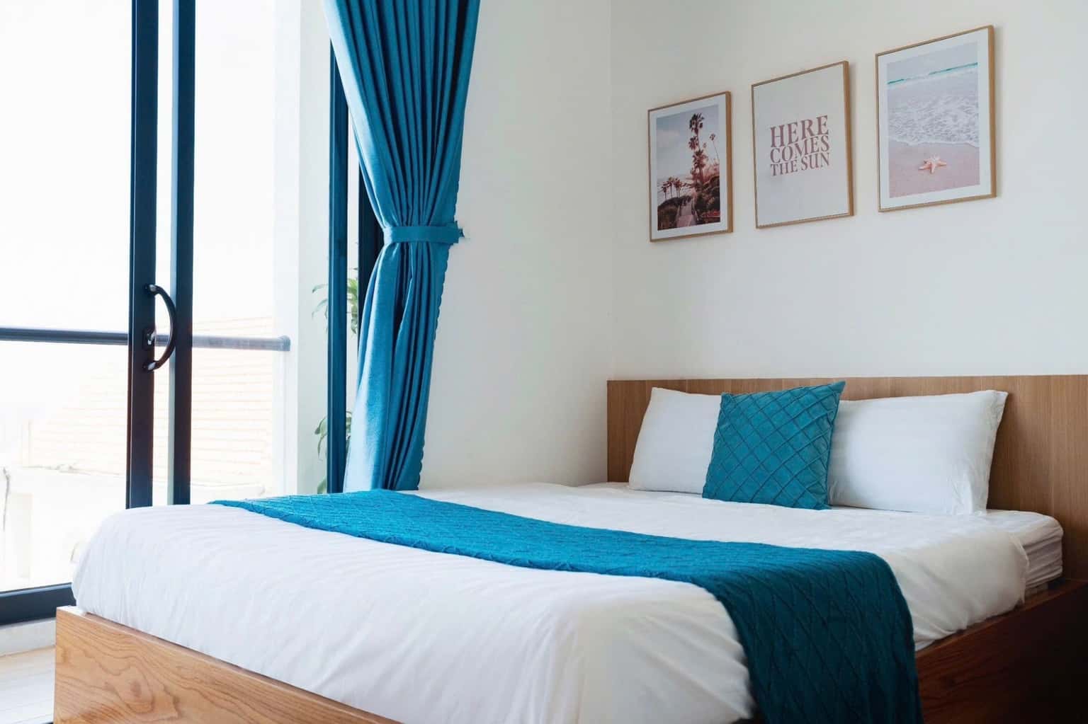 Pha Lê 2 Seaview Villa 42/2/1 Trần Phú, Vũng Tàu — photo 17