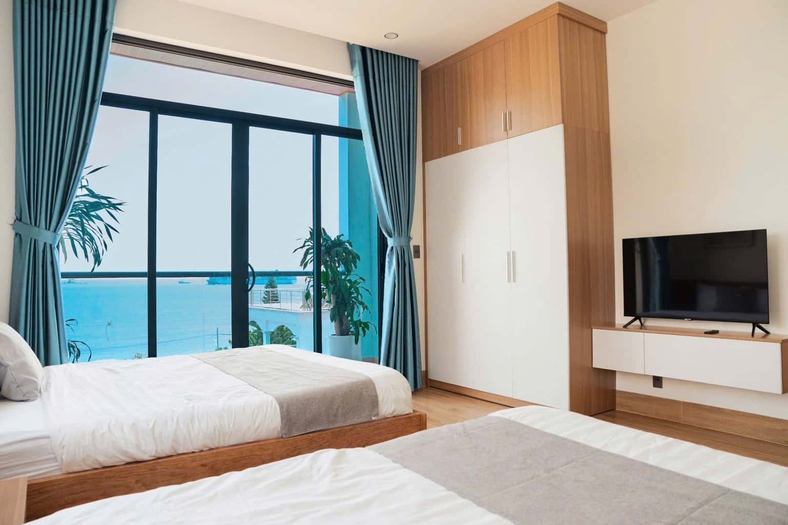 Pha Lê 2 Seaview Villa 42/2/1 Trần Phú, Vũng Tàu — photo 14