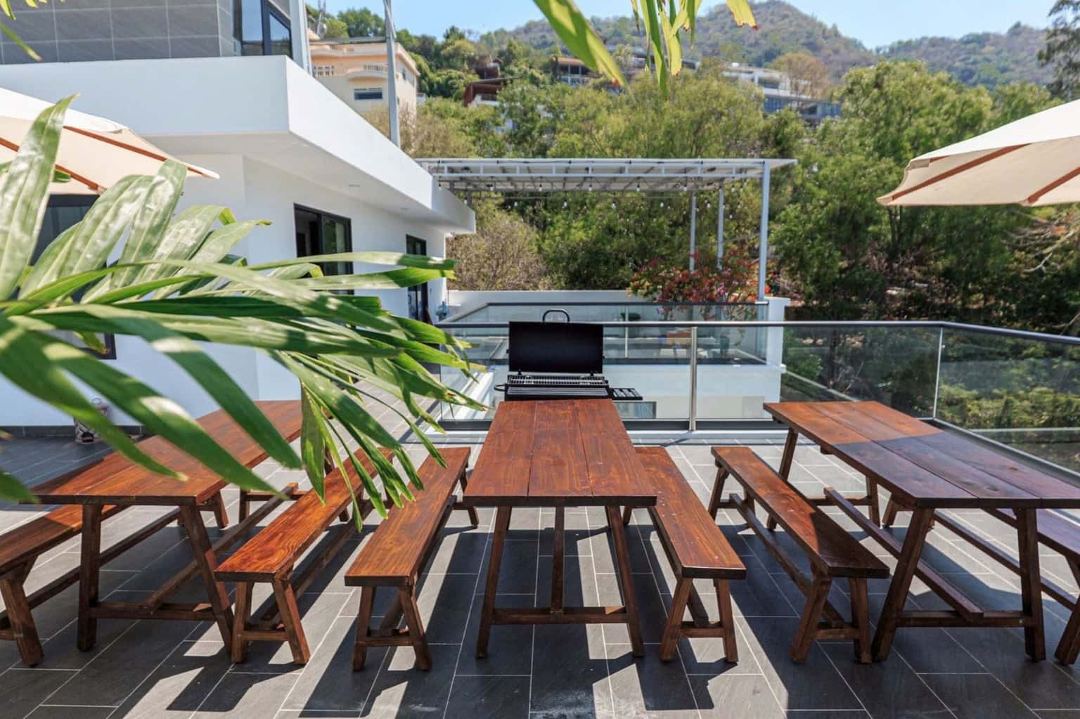 Pha Lê 2 Seaview Villa 42/2/1 Trần Phú, Vũng Tàu — photo 5