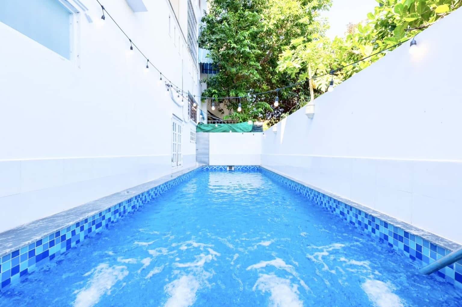 Paradise Villa 109/20 Võ Thị Sáu, Vũng Tàu — photo 2