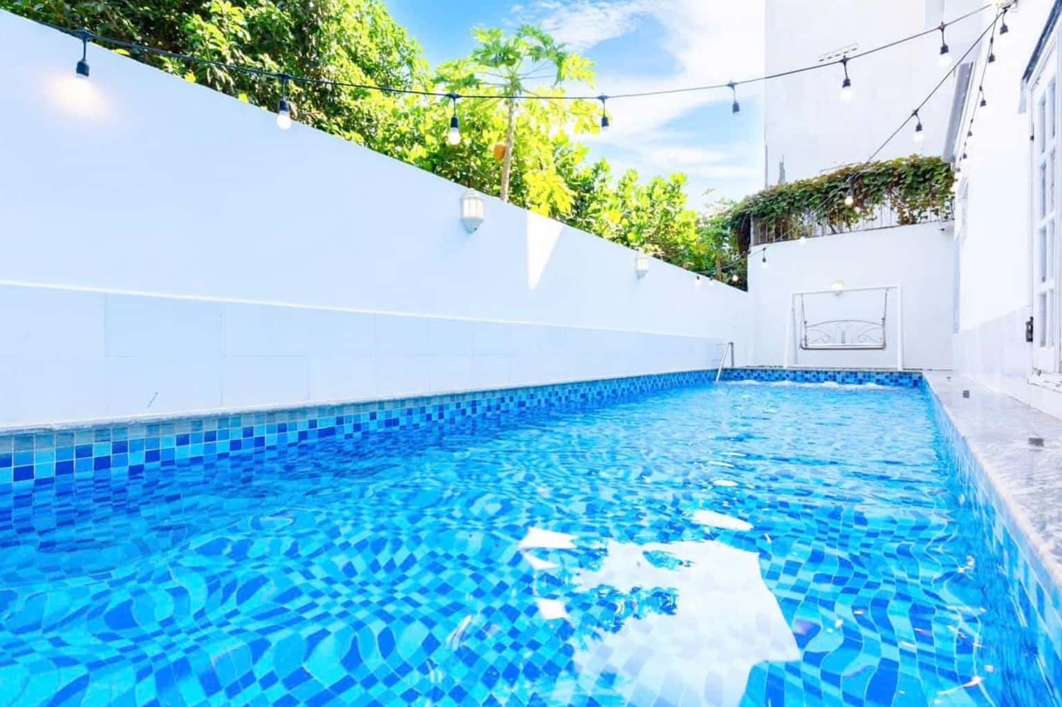 Paradise Villa 109/20 Võ Thị Sáu, Vũng Tàu — photo 9