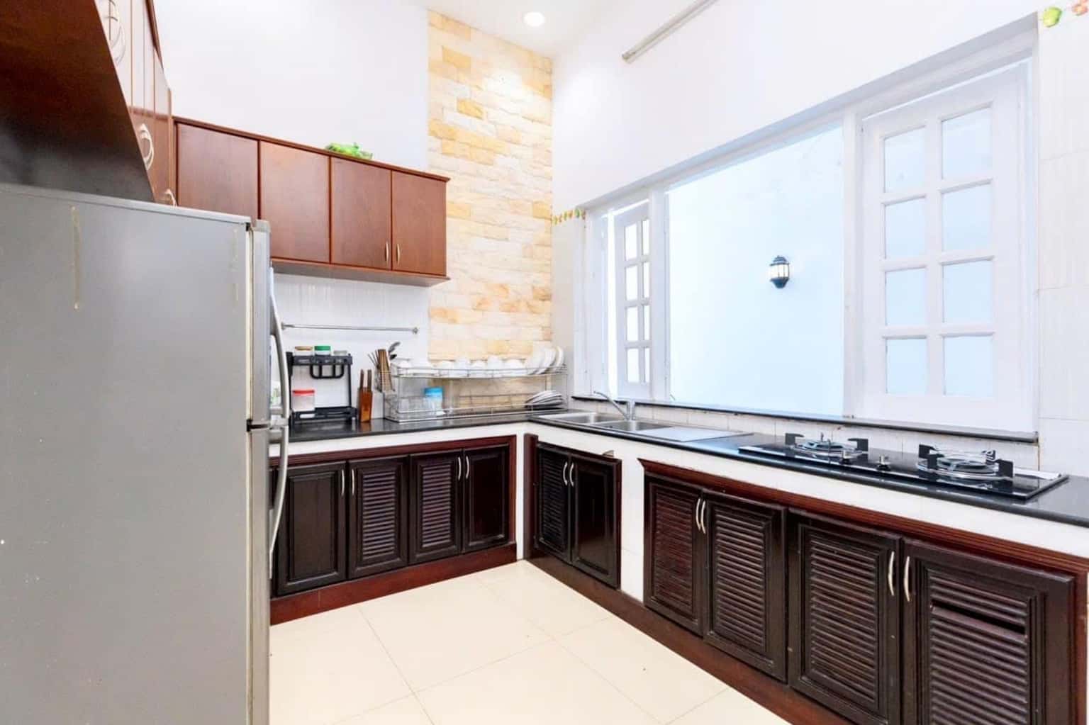 Paradise Villa 109/20 Võ Thị Sáu, Vũng Tàu — photo 16