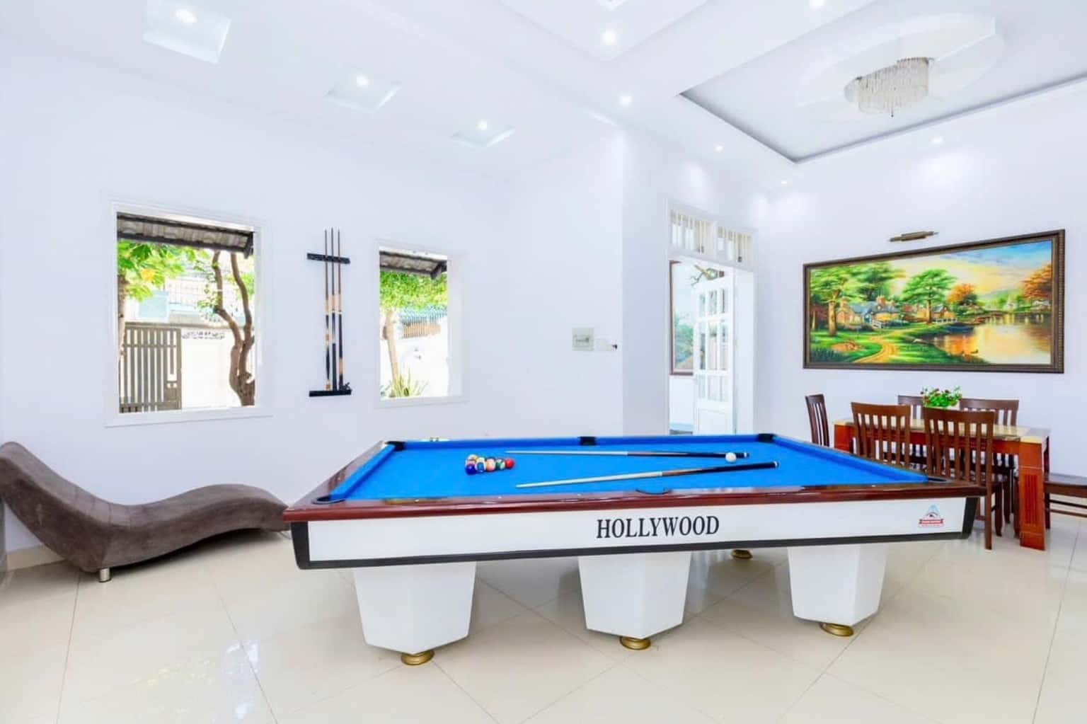 Paradise Villa 109/20 Võ Thị Sáu, Vũng Tàu — photo 15