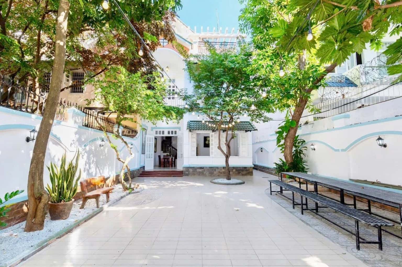Paradise Villa 109/20 Võ Thị Sáu, Vũng Tàu — photo 1