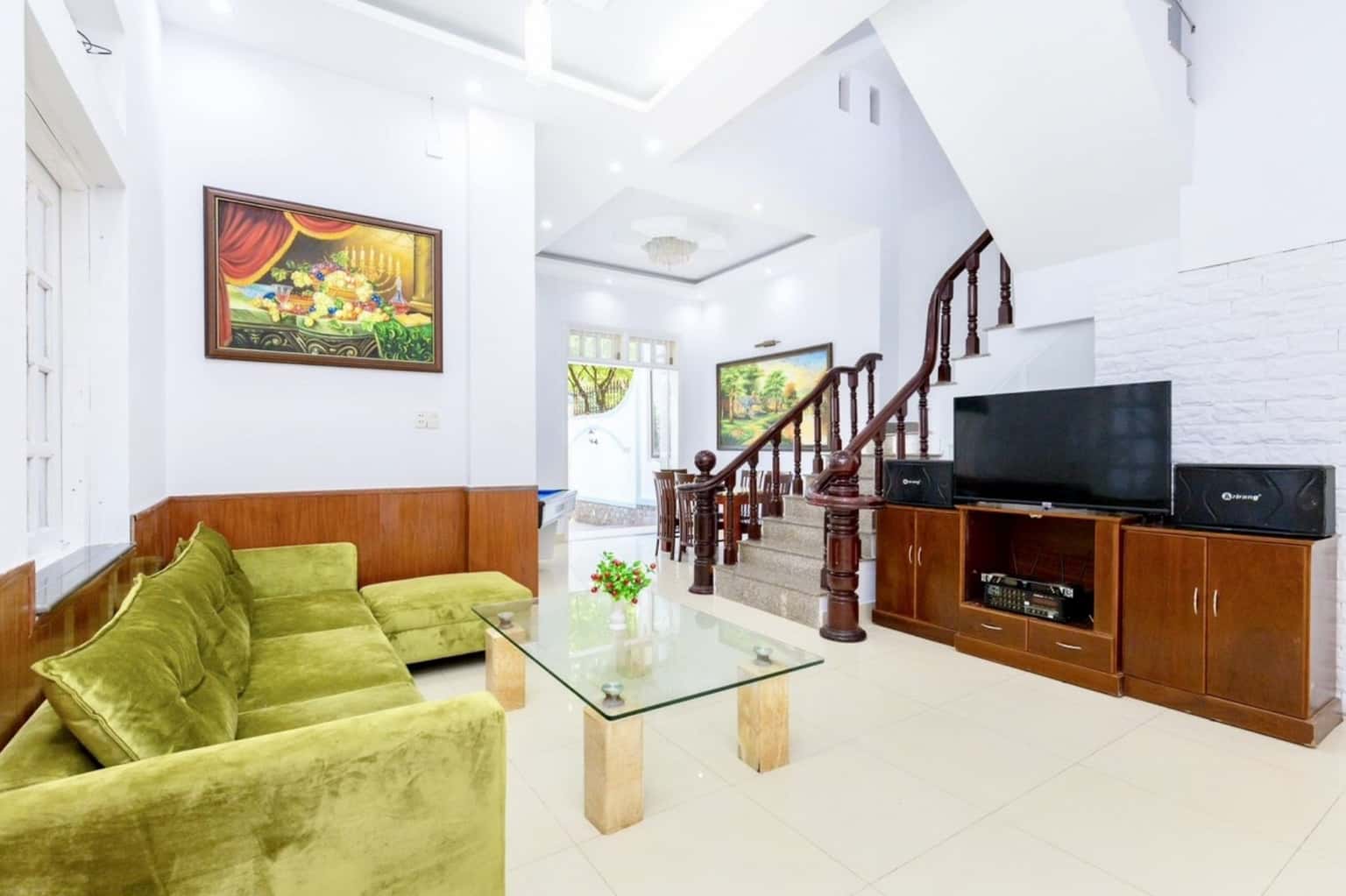 Paradise Villa 109/20 Võ Thị Sáu, Vũng Tàu — photo 4