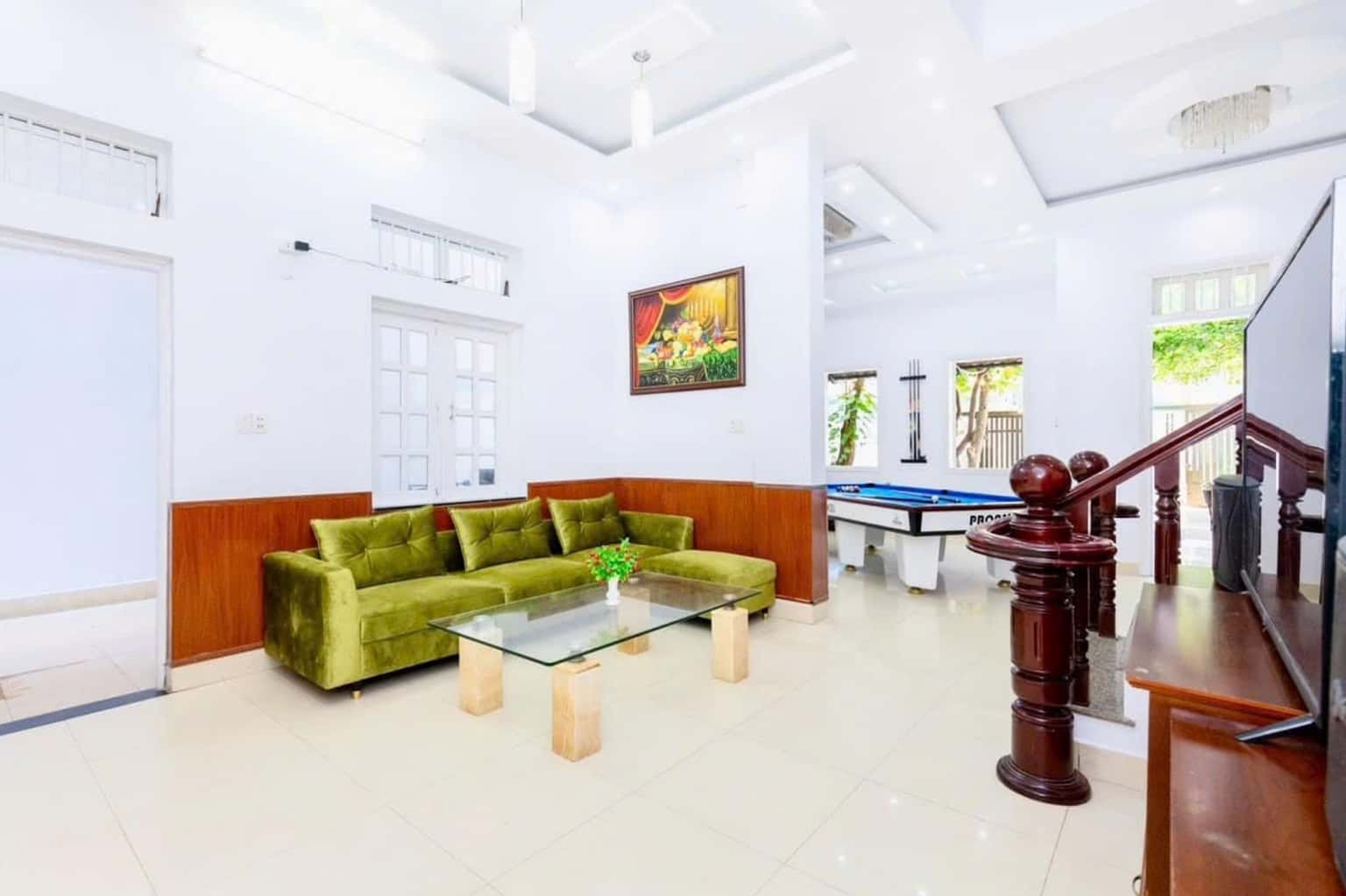 Paradise Villa 109/20 Võ Thị Sáu, Vũng Tàu — photo 13