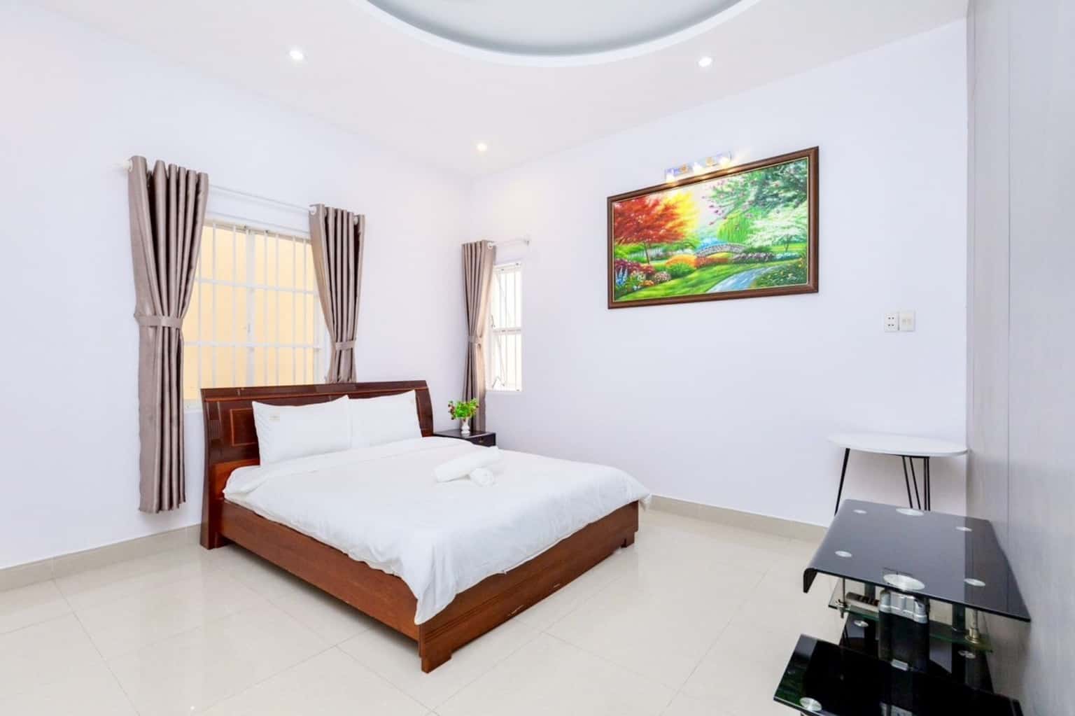 Paradise Villa 109/20 Võ Thị Sáu, Vũng Tàu — photo 24