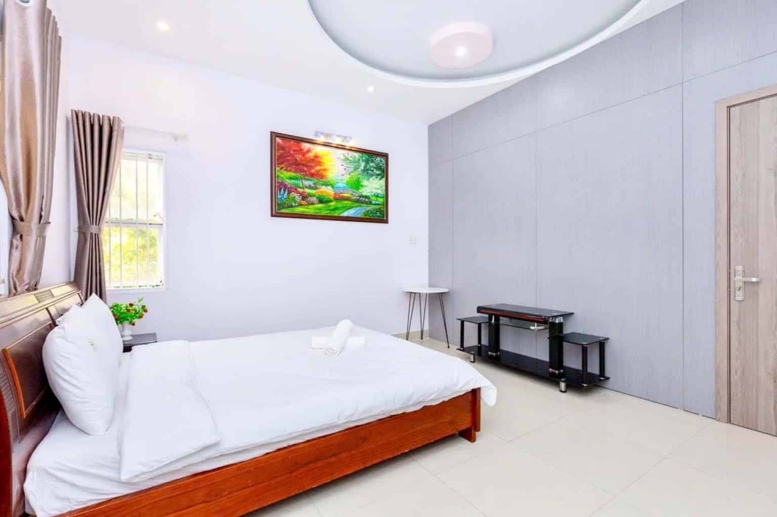 Paradise Villa 109/20 Võ Thị Sáu, Vũng Tàu — photo 23