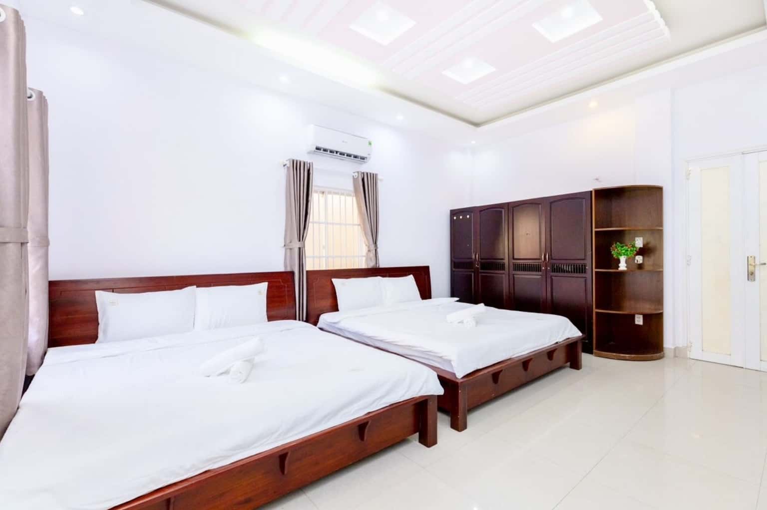 Paradise Villa 109/20 Võ Thị Sáu, Vũng Tàu — photo 22