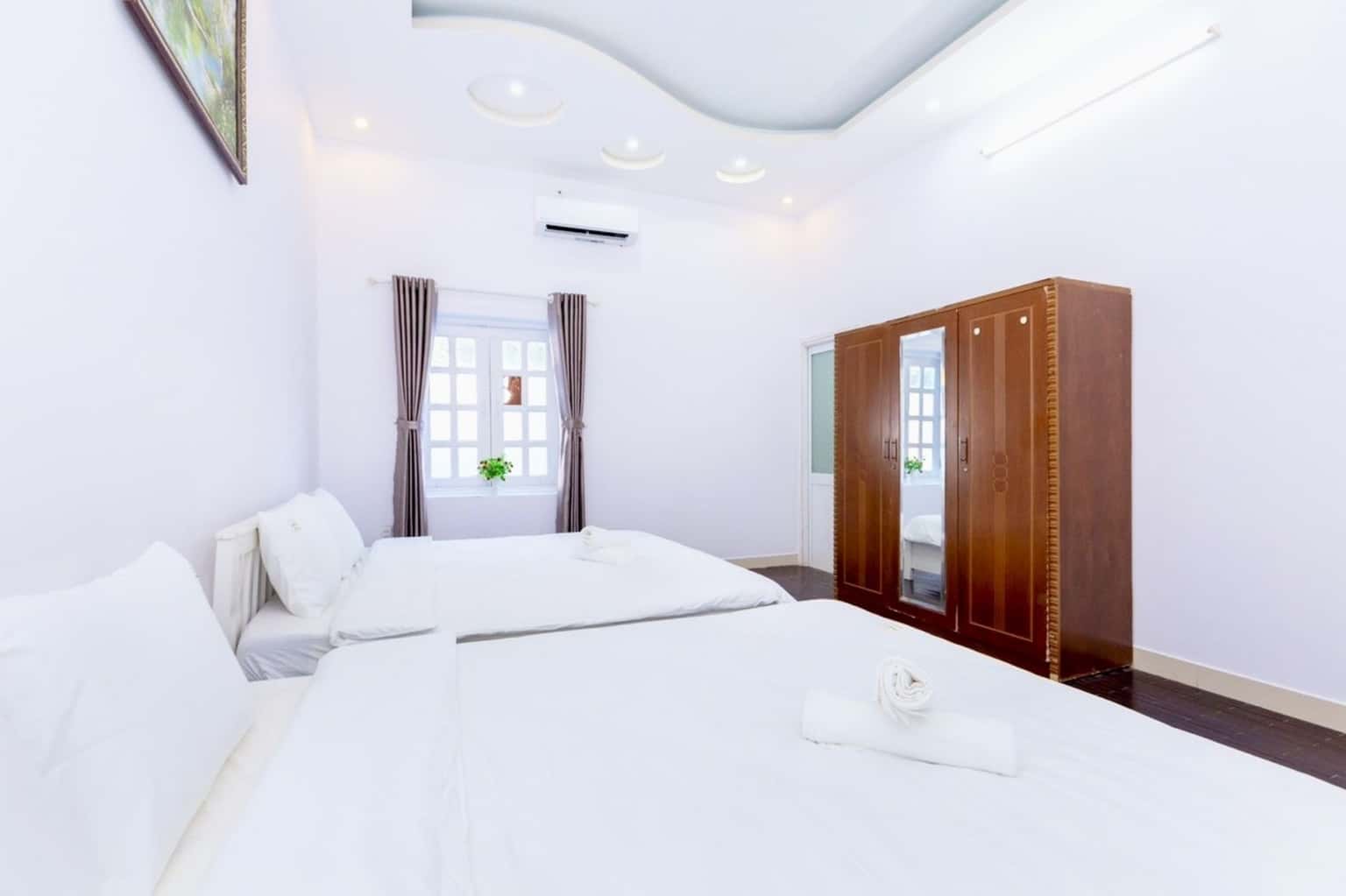 Paradise Villa 109/20 Võ Thị Sáu, Vũng Tàu — photo 18