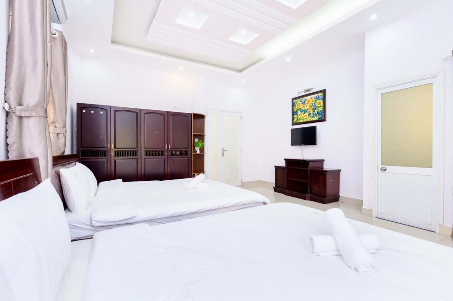 Paradise Villa 109/20 Võ Thị Sáu, Vũng Tàu — photo 21