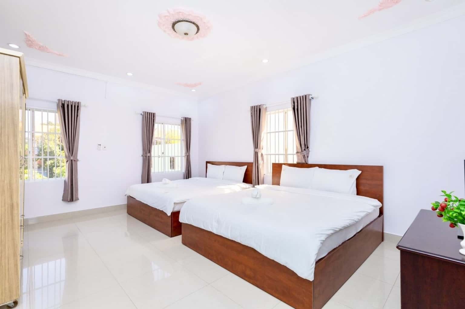 Paradise Villa 109/20 Võ Thị Sáu, Vũng Tàu — photo 5