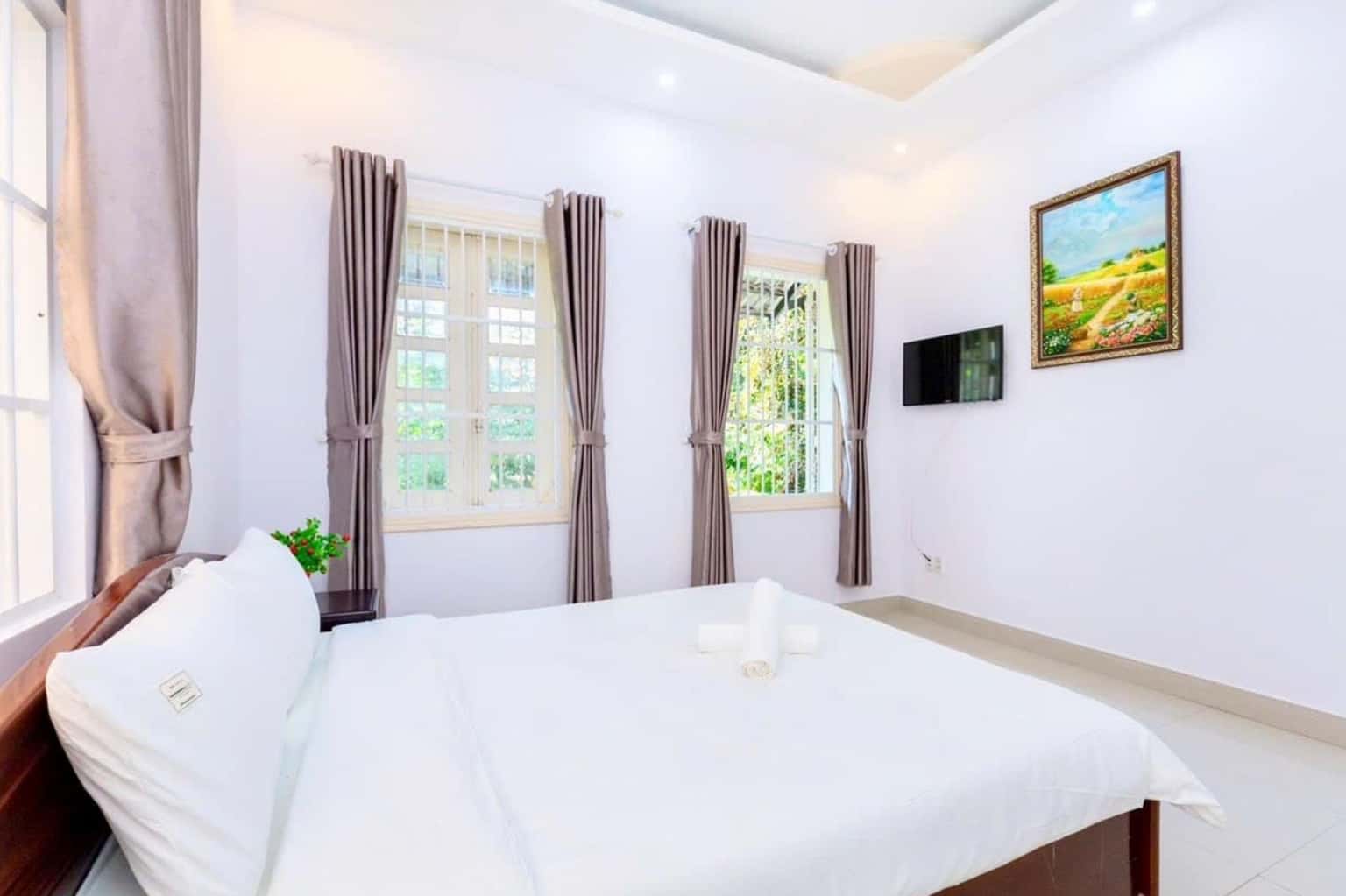 Paradise Villa 109/20 Võ Thị Sáu, Vũng Tàu — photo 19