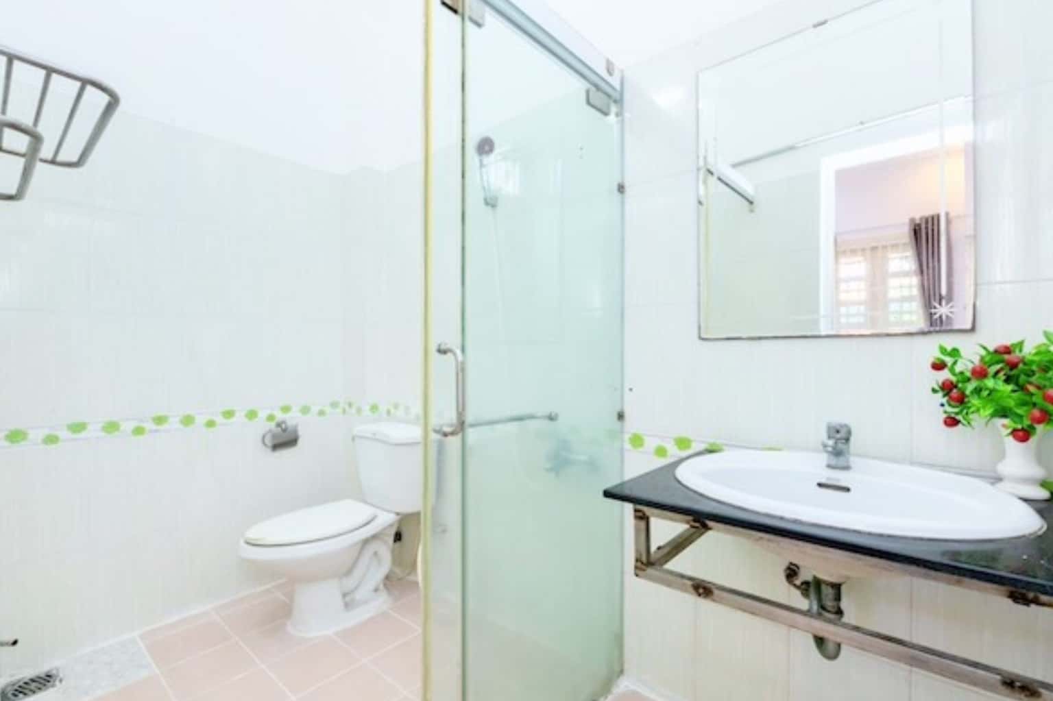 Paradise Villa 109/20 Võ Thị Sáu, Vũng Tàu — photo 26