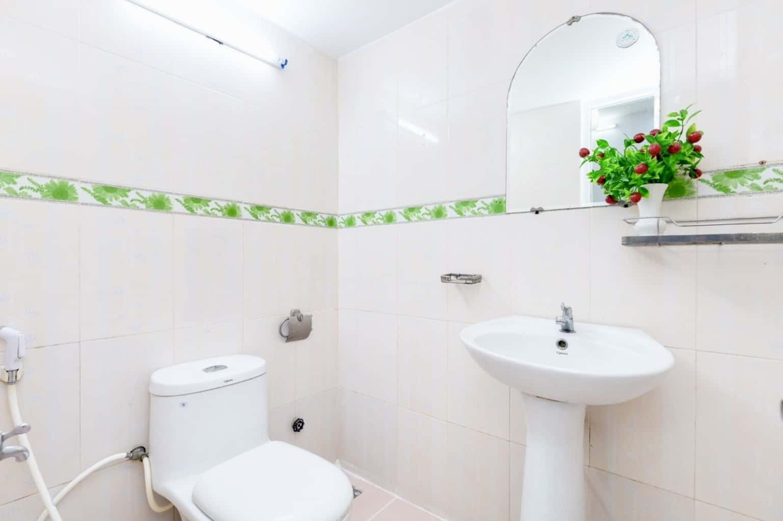 Paradise Villa 109/20 Võ Thị Sáu, Vũng Tàu — photo 25