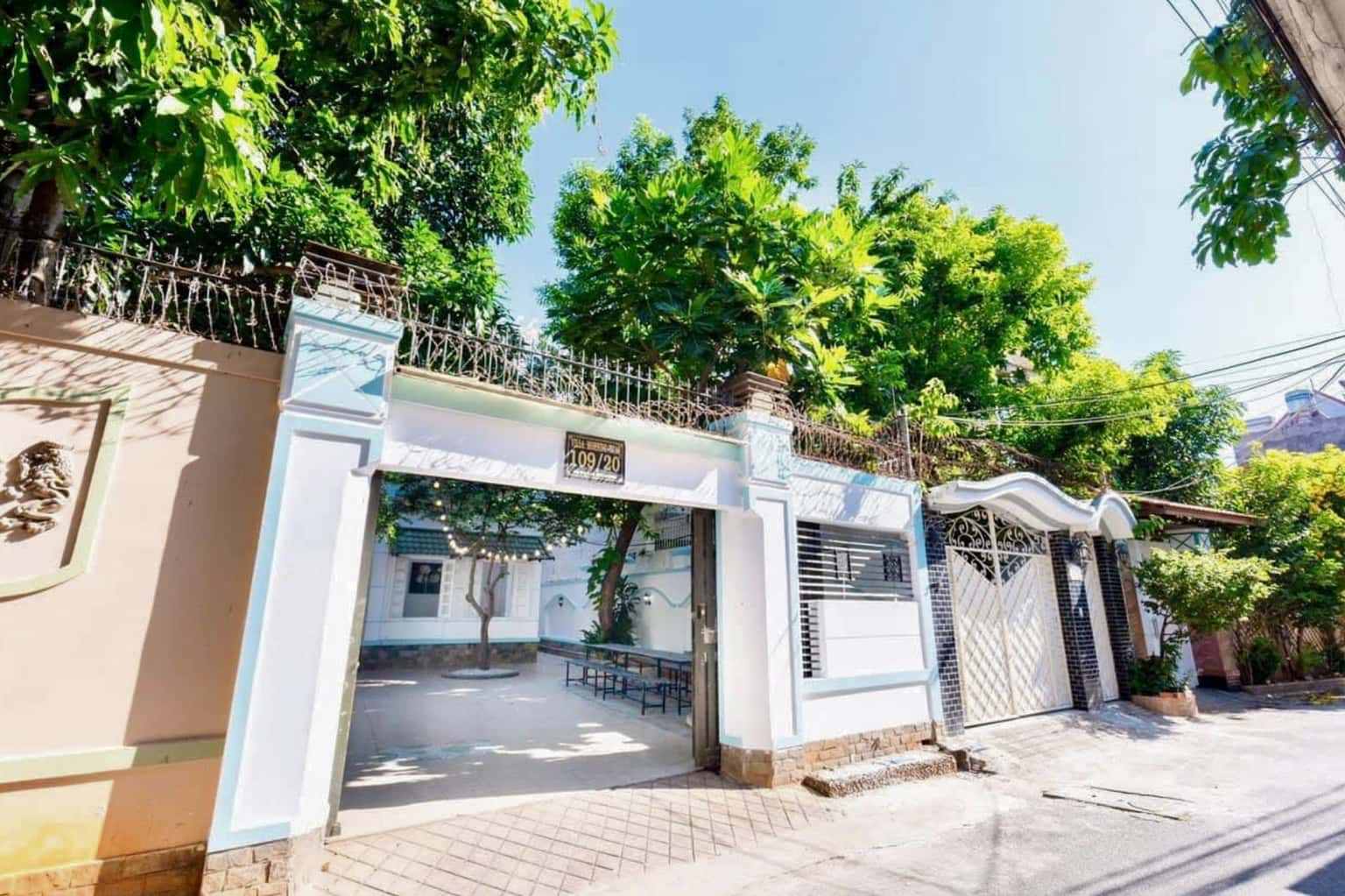 Paradise Villa 109/20 Võ Thị Sáu, Vũng Tàu — photo 34