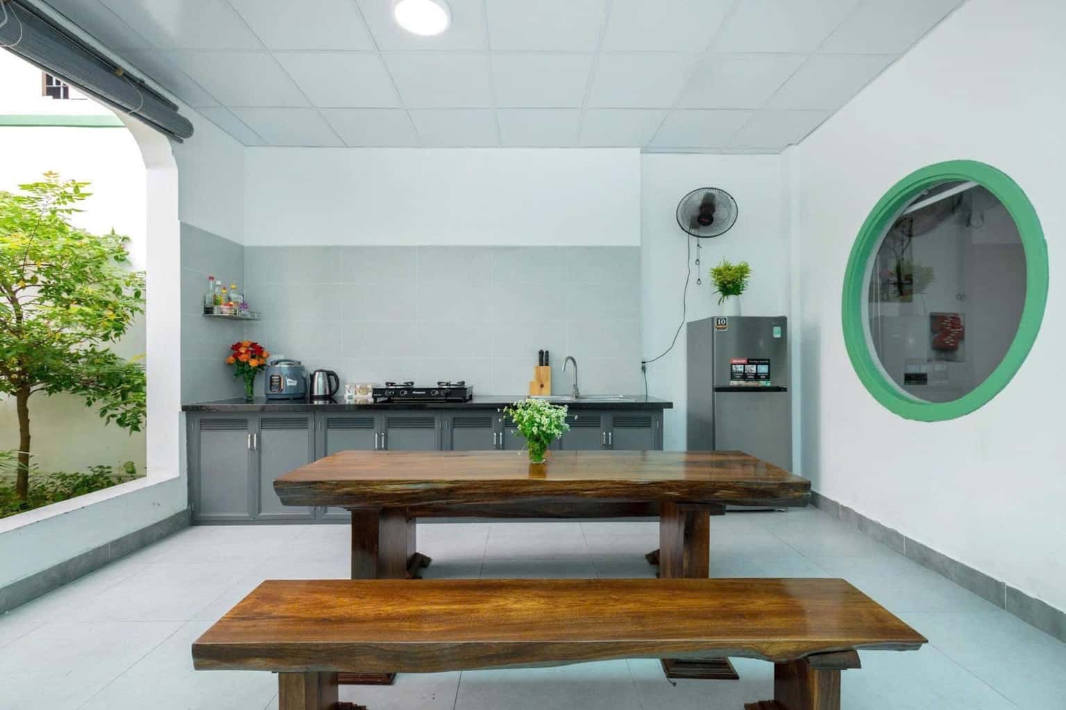 Nhà phố 40B Nguyễn Hiền, Vũng Tàu — ảnh 3