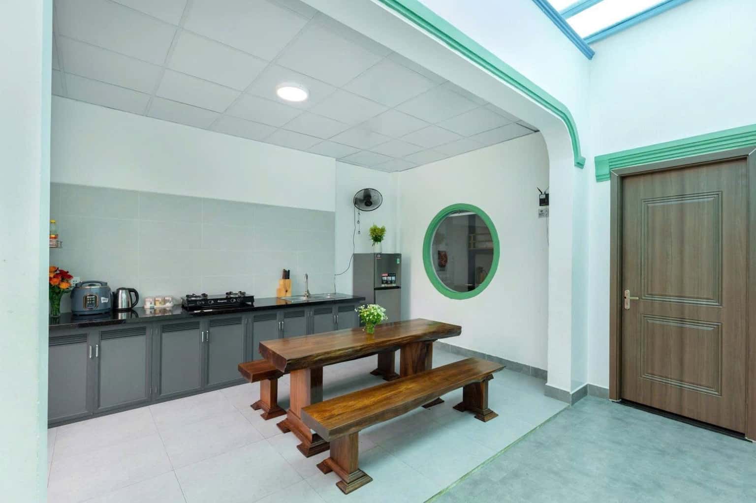 Nhà phố 40B Nguyễn Hiền, Vũng Tàu — ảnh 14