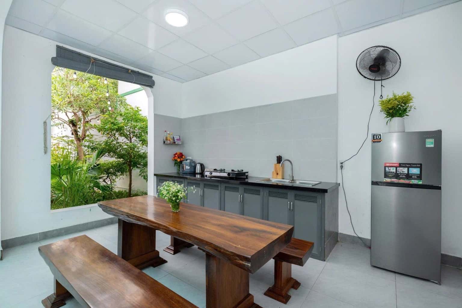 Nhà phố 40B Nguyễn Hiền, Vũng Tàu — ảnh 13
