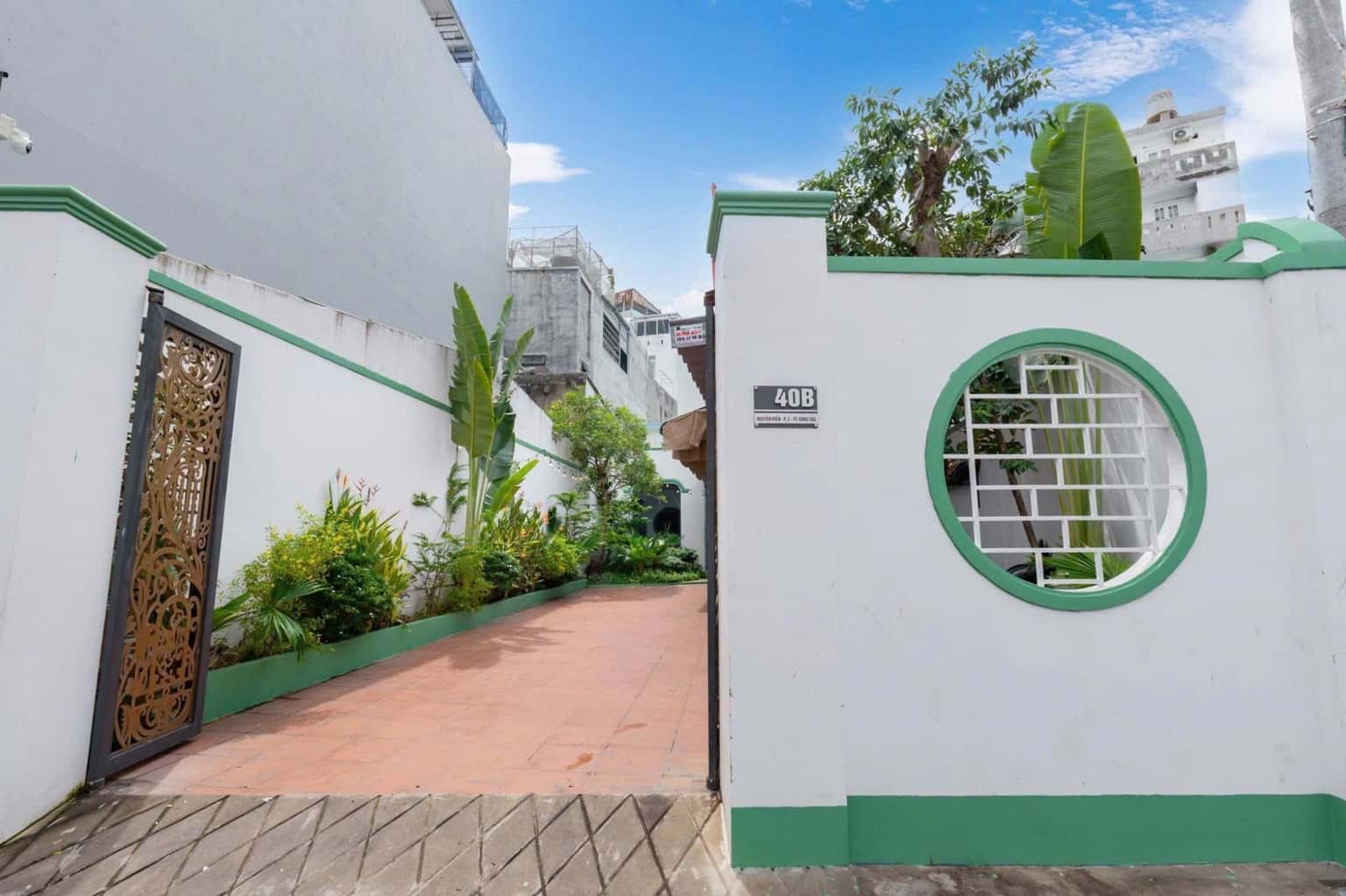 Nhà phố 40B Nguyễn Hiền, Vũng Tàu — ảnh 12