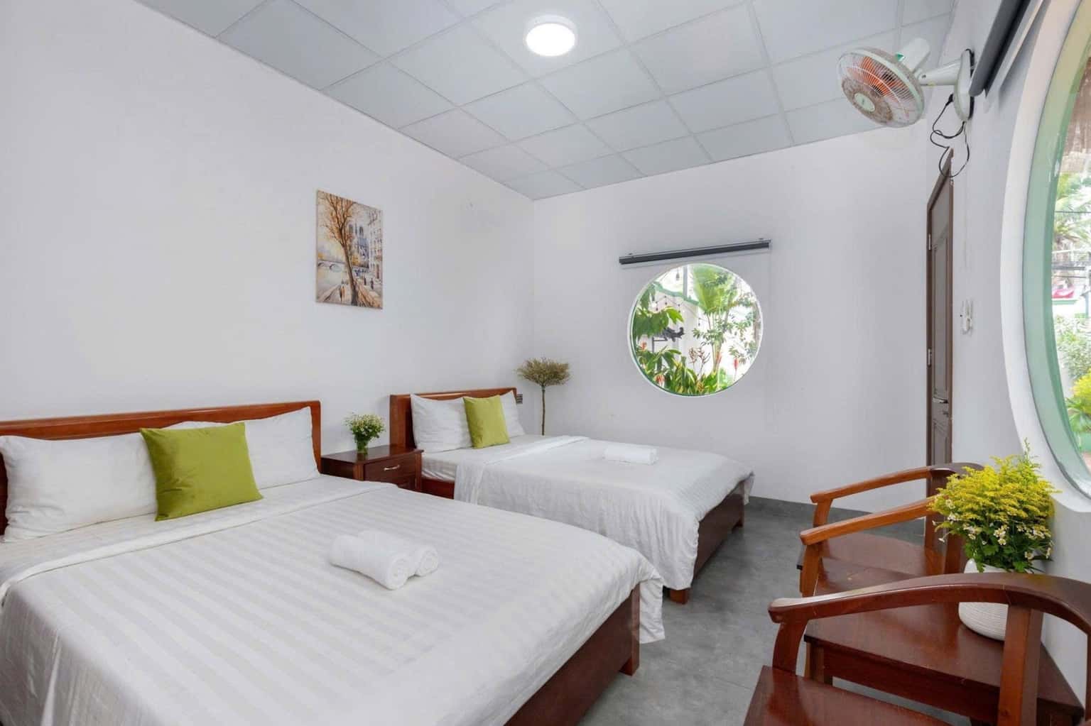 Nhà phố 40B Nguyễn Hiền, Vũng Tàu — ảnh 11