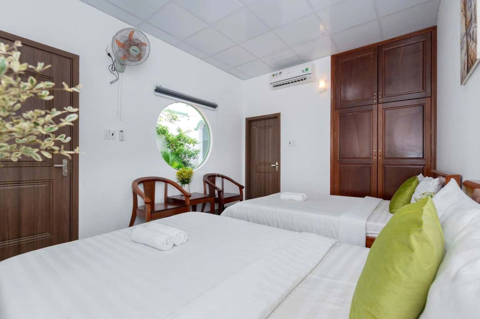 Nhà phố 40B Nguyễn Hiền, Vũng Tàu — ảnh 5
