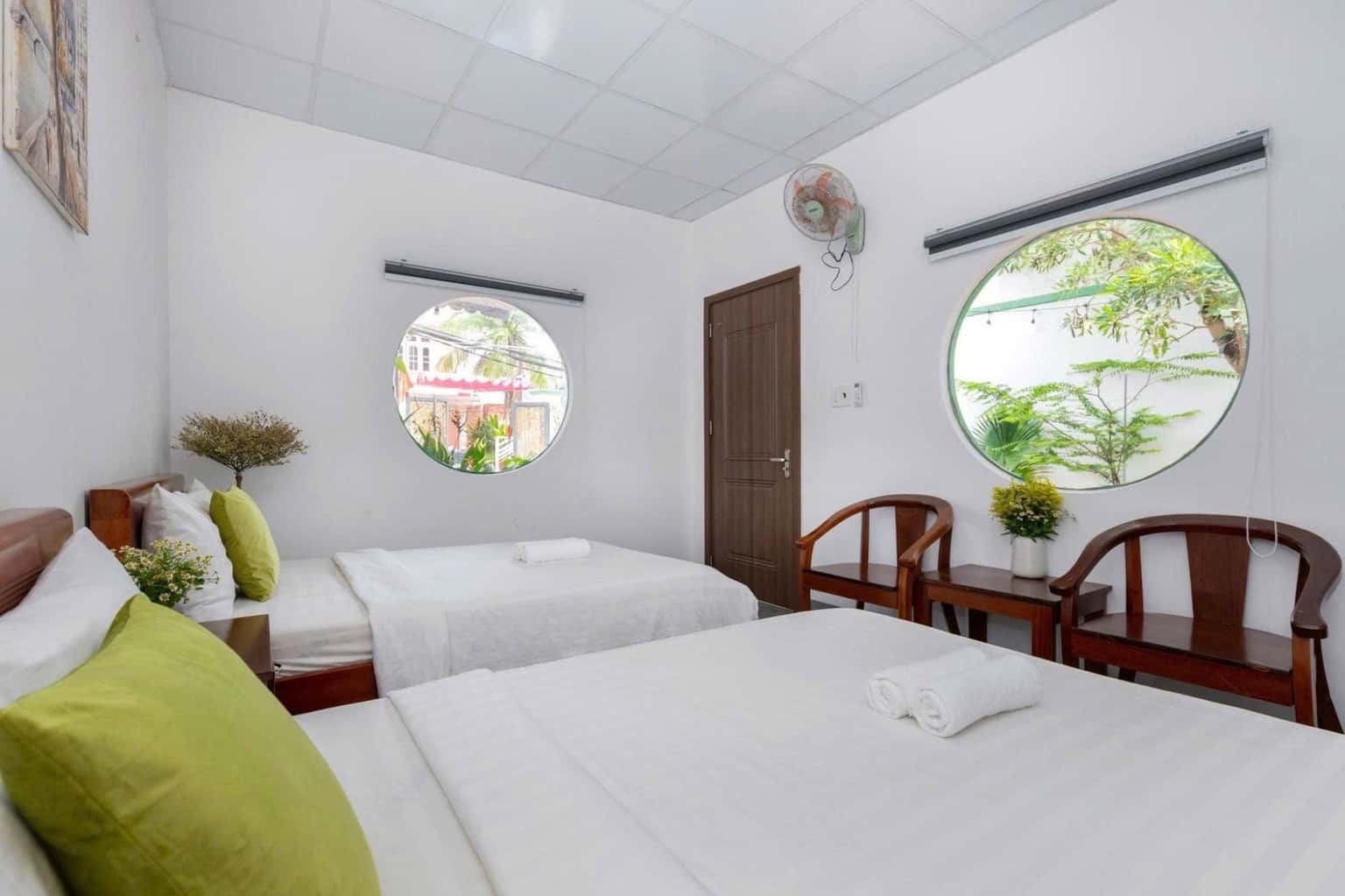 Nhà phố 40B Nguyễn Hiền, Vũng Tàu — ảnh 10