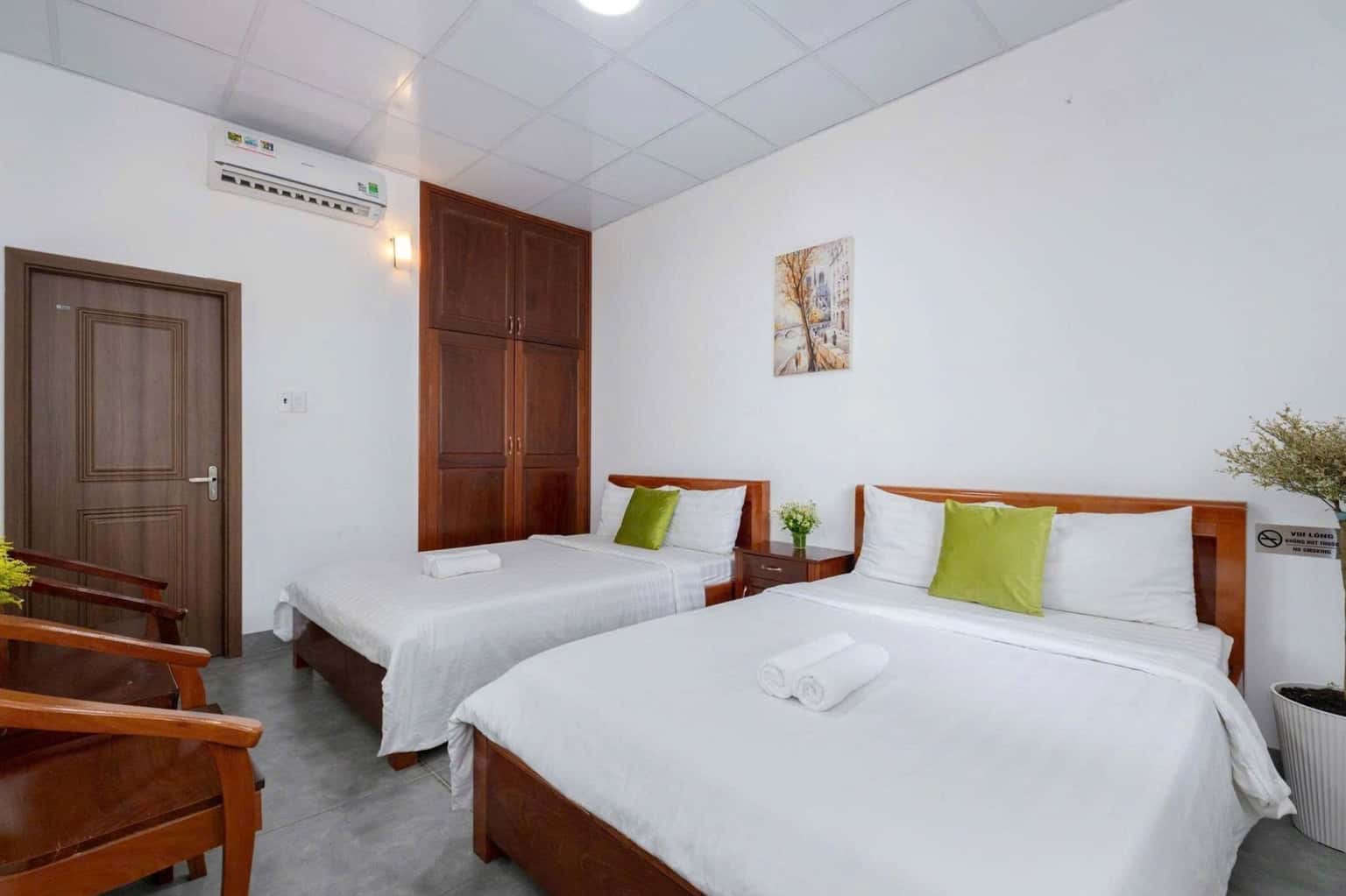 Nhà phố 40B Nguyễn Hiền, Vũng Tàu — ảnh 9