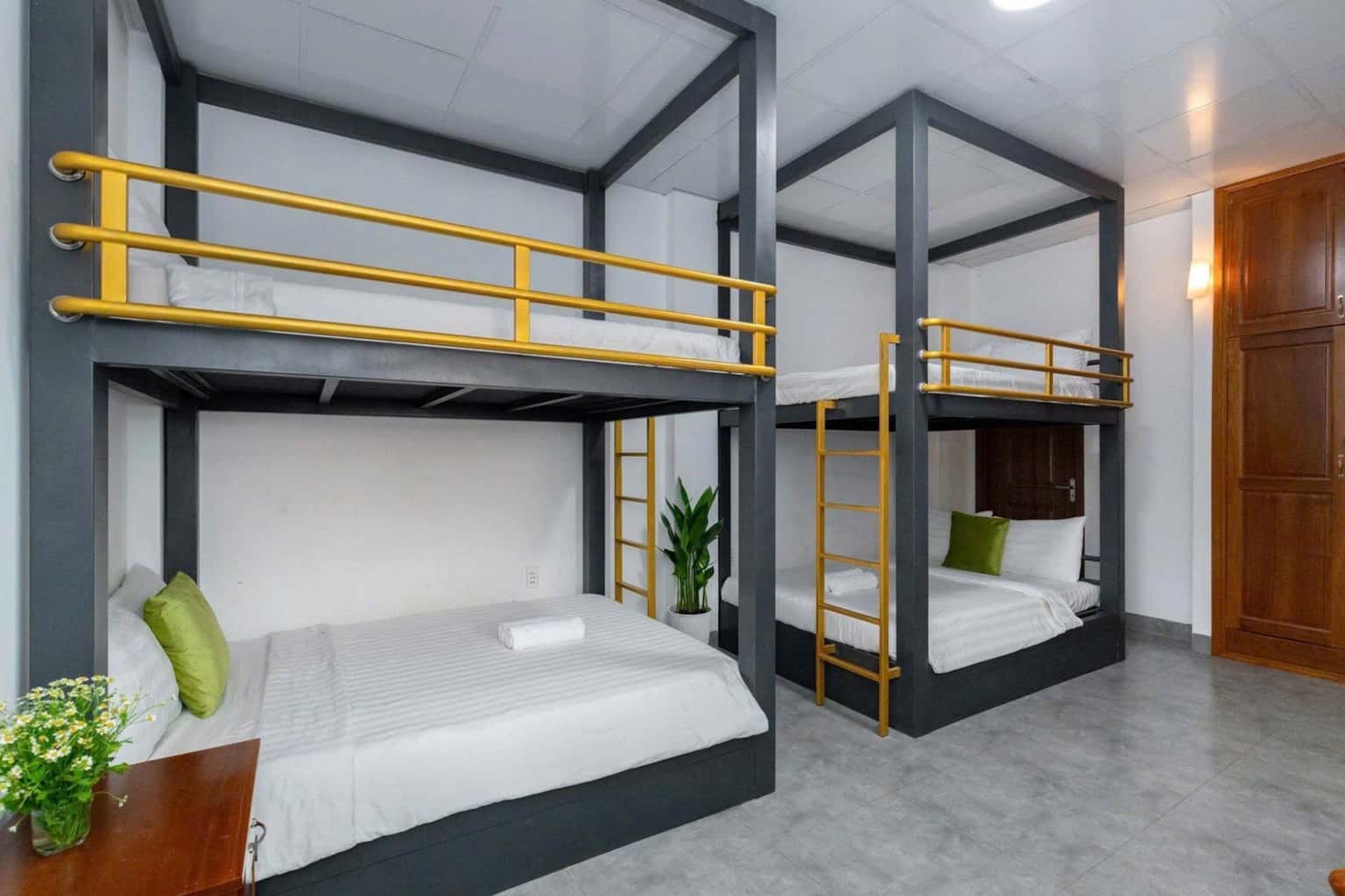 Nhà phố 40B Nguyễn Hiền, Vũng Tàu — ảnh 4