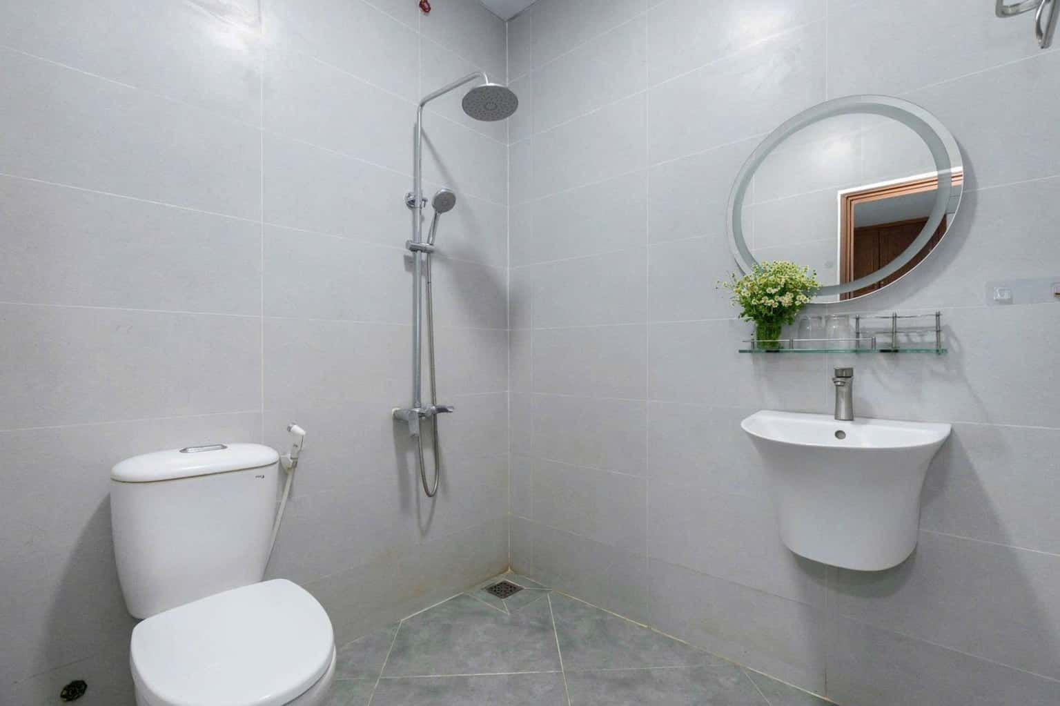 Nhà phố 40B Nguyễn Hiền, Vũng Tàu — ảnh 7