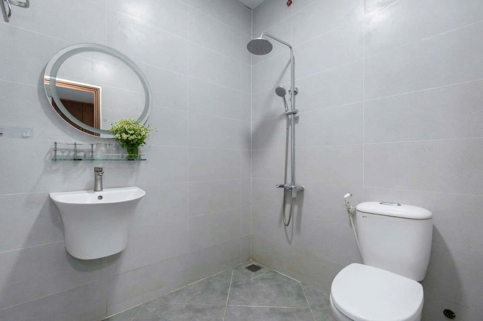 Nhà phố 40B Nguyễn Hiền, Vũng Tàu — ảnh 6