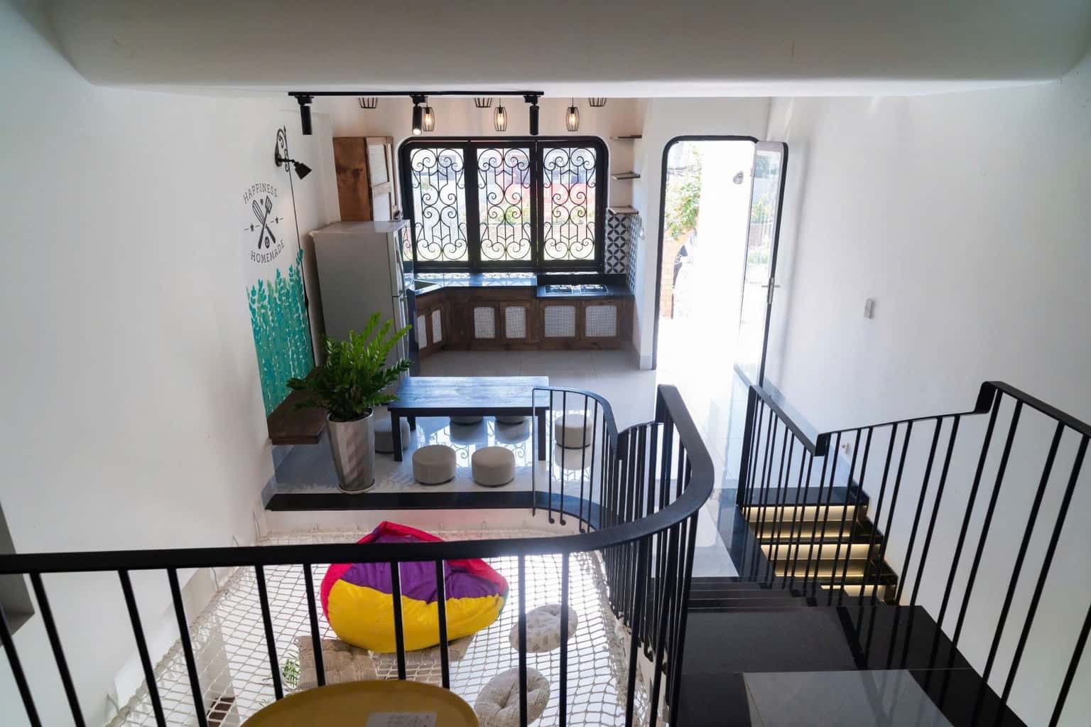 Nhà phố 93 Lê Ngọc Hân, Vũng Tàu — ảnh 4