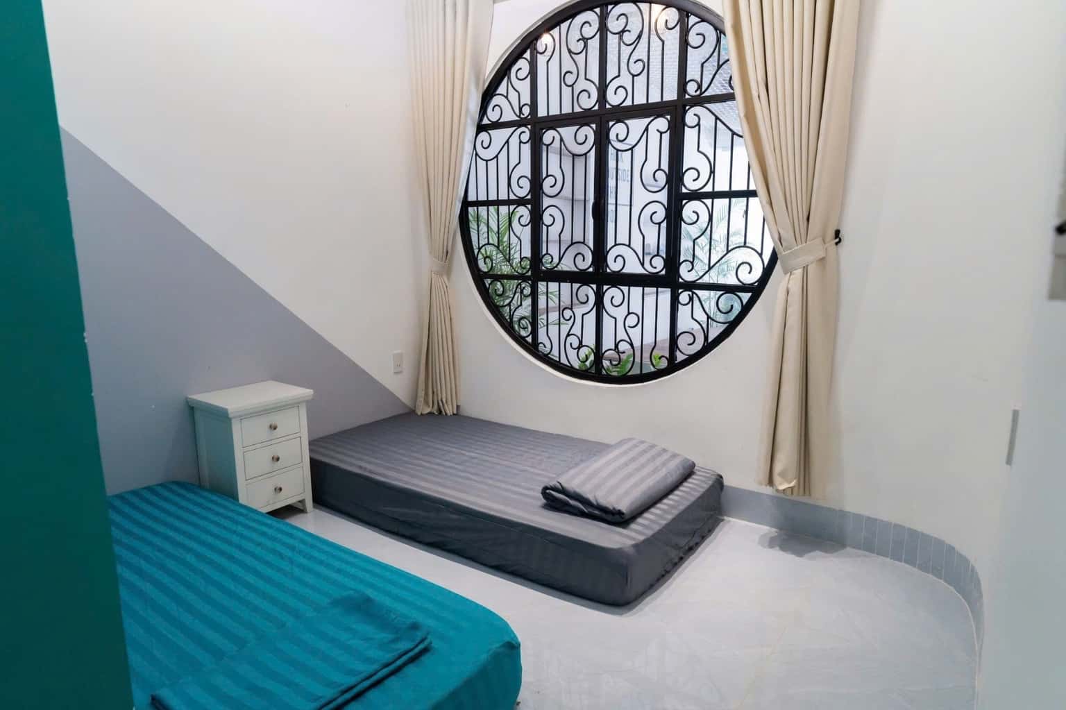 Nhà phố 93 Lê Ngọc Hân, Vũng Tàu — ảnh 8