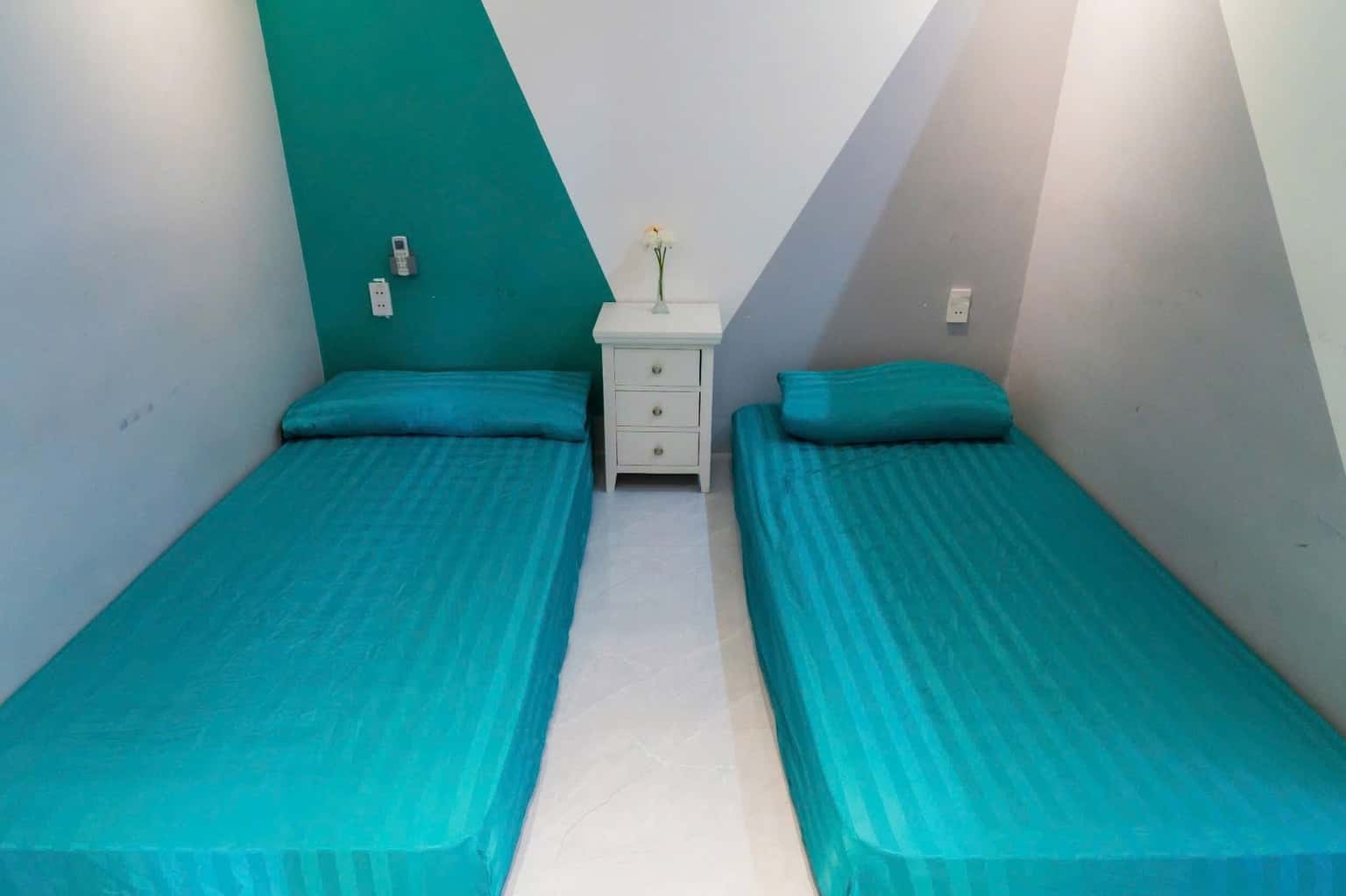 Nhà phố 93 Lê Ngọc Hân, Vũng Tàu — ảnh 9