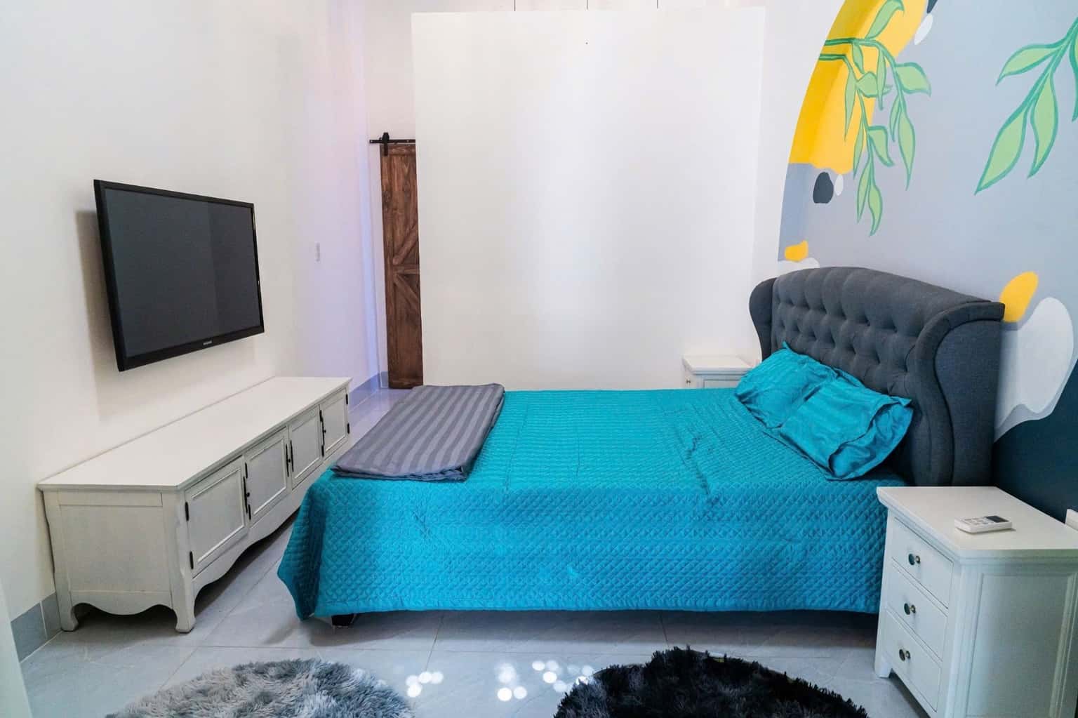 Nhà phố 93 Lê Ngọc Hân, Vũng Tàu — ảnh 5