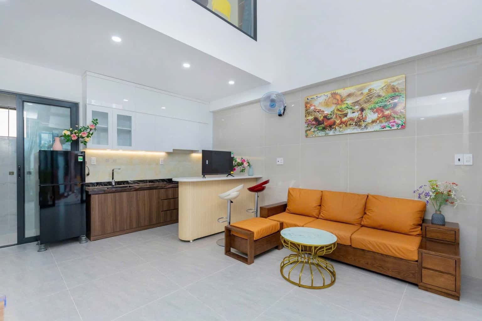 Townhouse 2/16 Thái Văn Lung, Vũng Tàu — photo 16