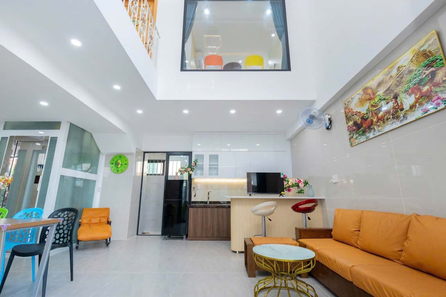 Townhouse 2/16 Thái Văn Lung, Vũng Tàu — photo 2